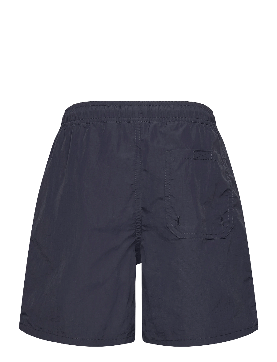 Gant Kids - Gant Logo Swimshort - badshorts - evening blue - 2