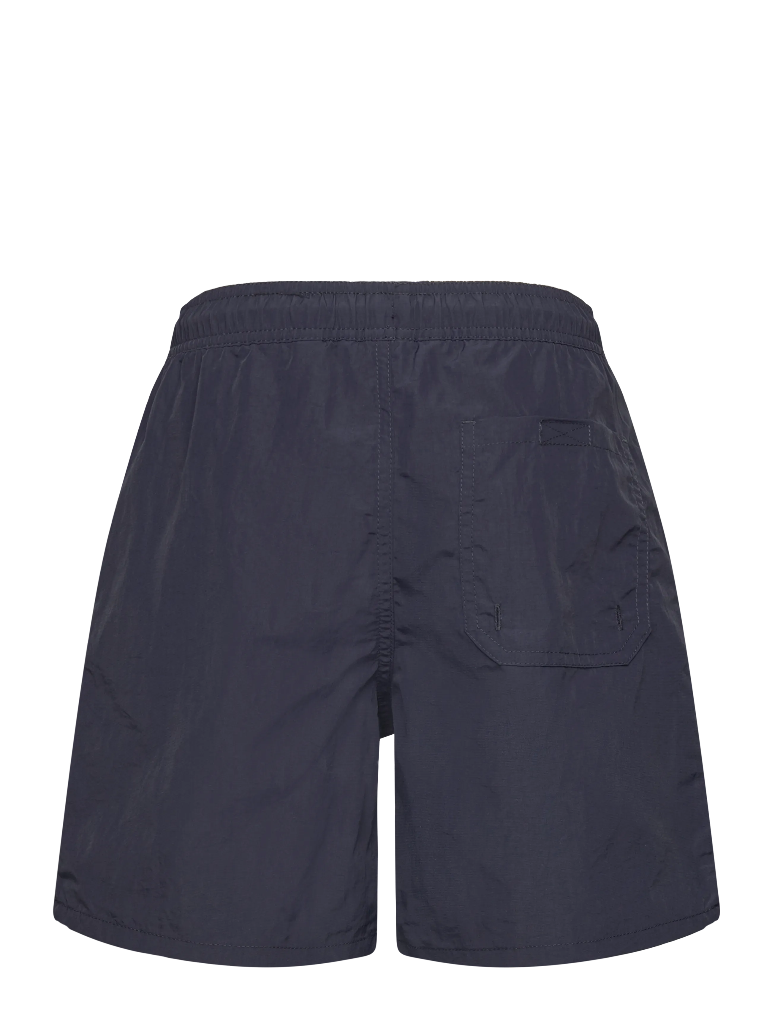 Gant Kids - Gant Logo Swimshort - badshorts - evening blue - 2