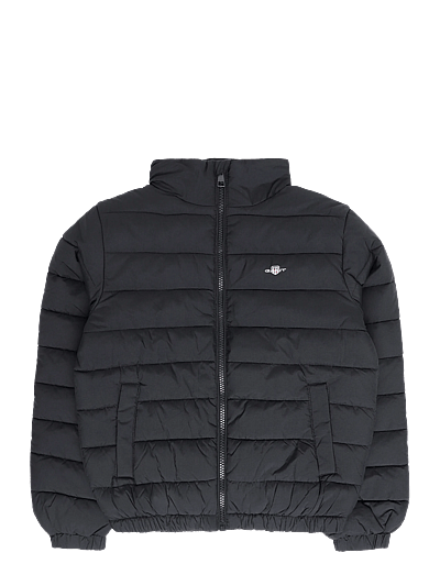 Lightweight Quilted Jacket - Quiltede Jakker