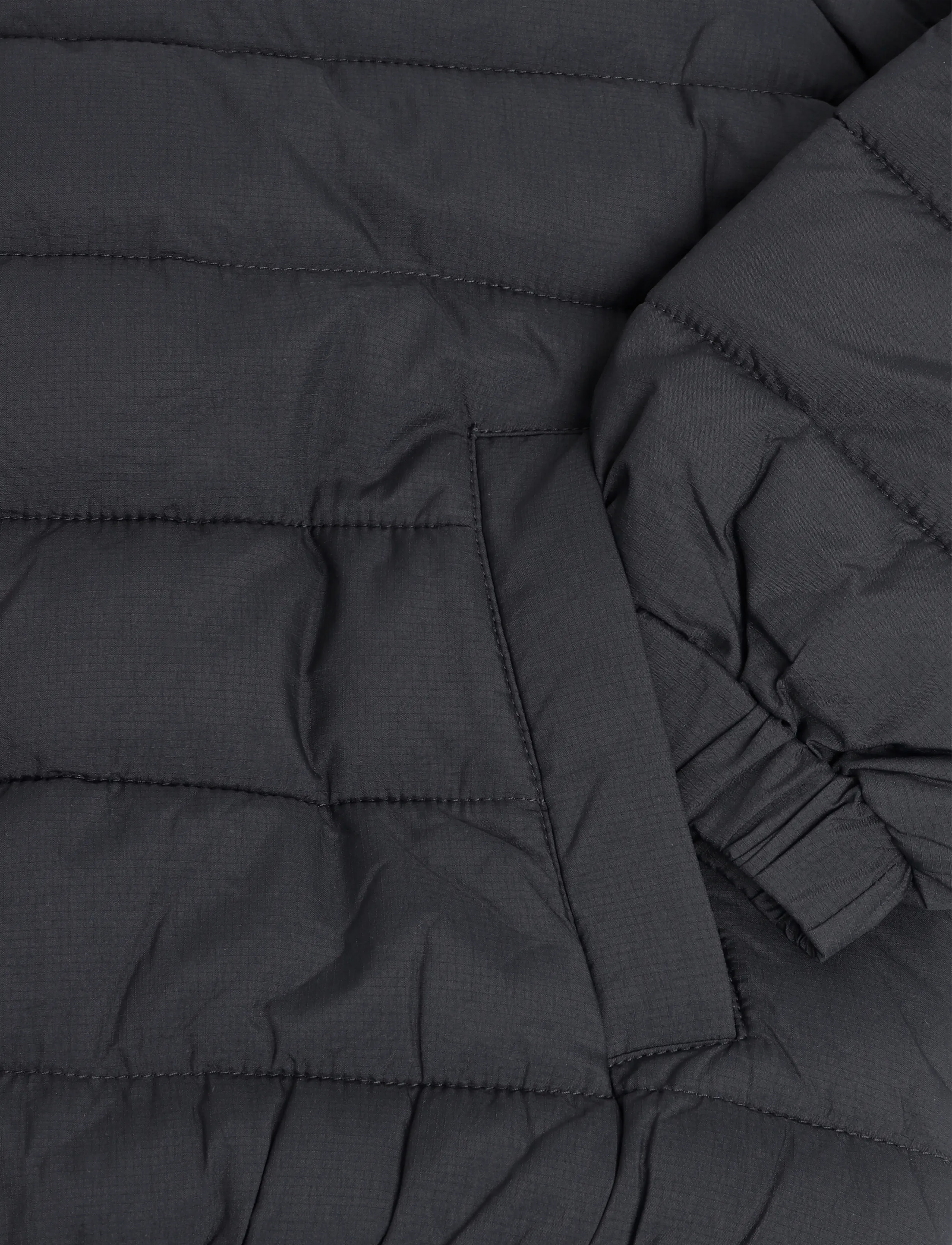 Gant Kids - Lightweight Quilted Jacket - quilted jackets - black - 3