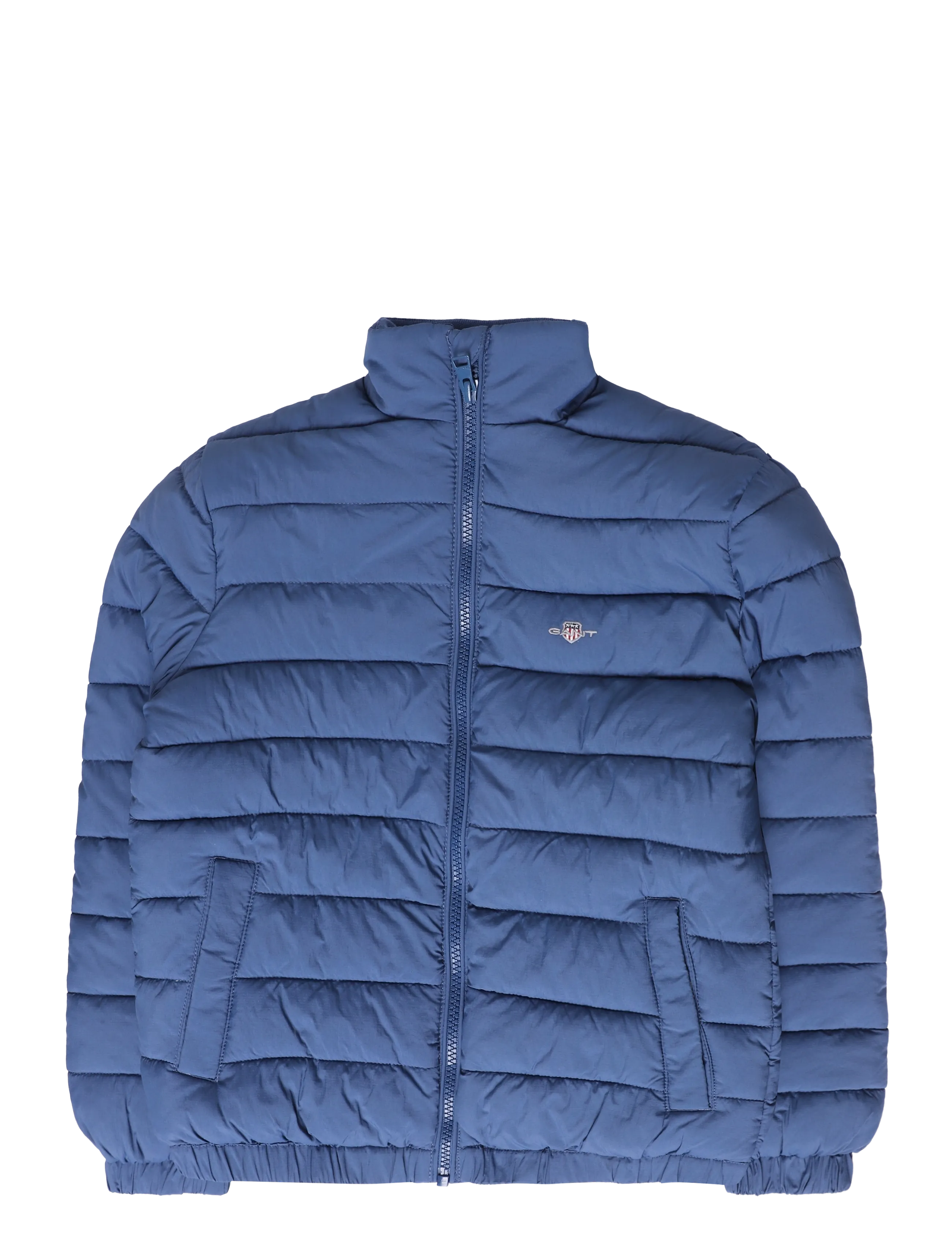 Gant Kids - Lightweight Quilted Jacket