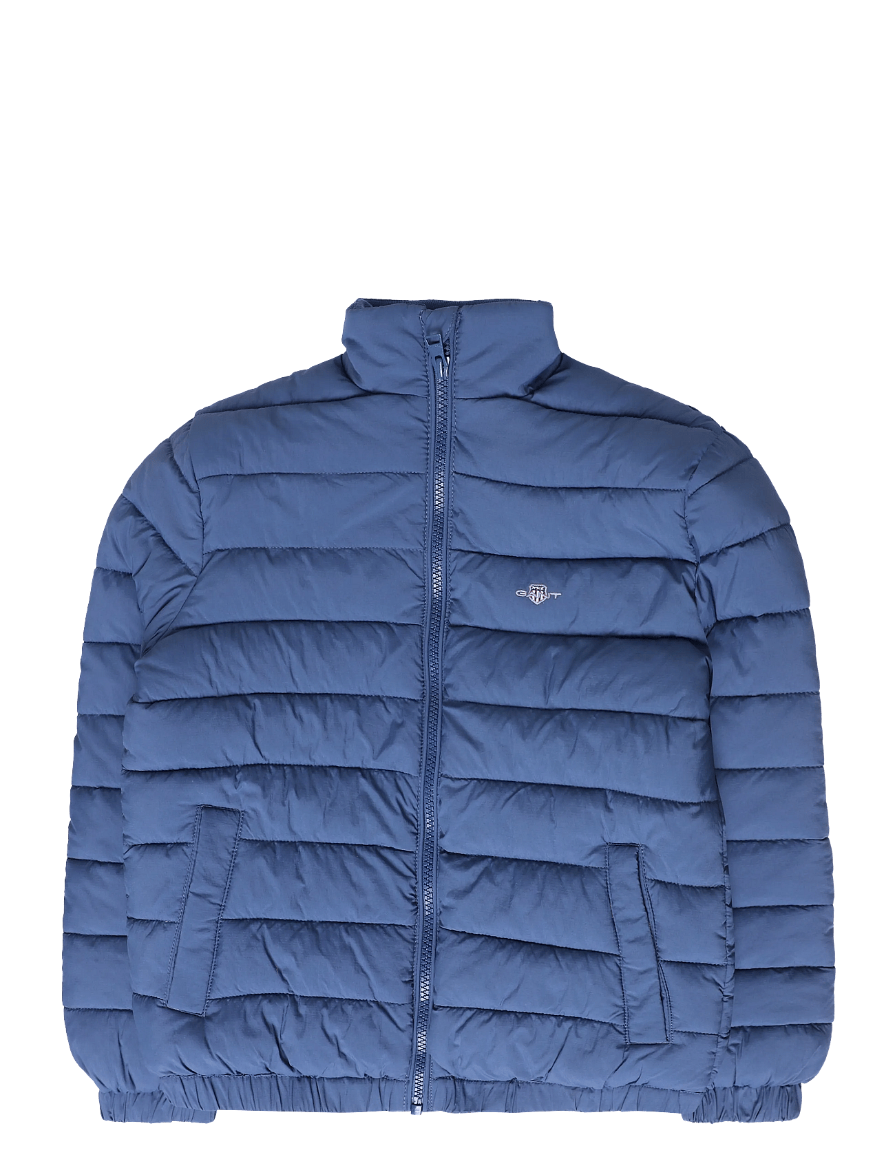 Gant Kids - Lightweight Quilted Jacket