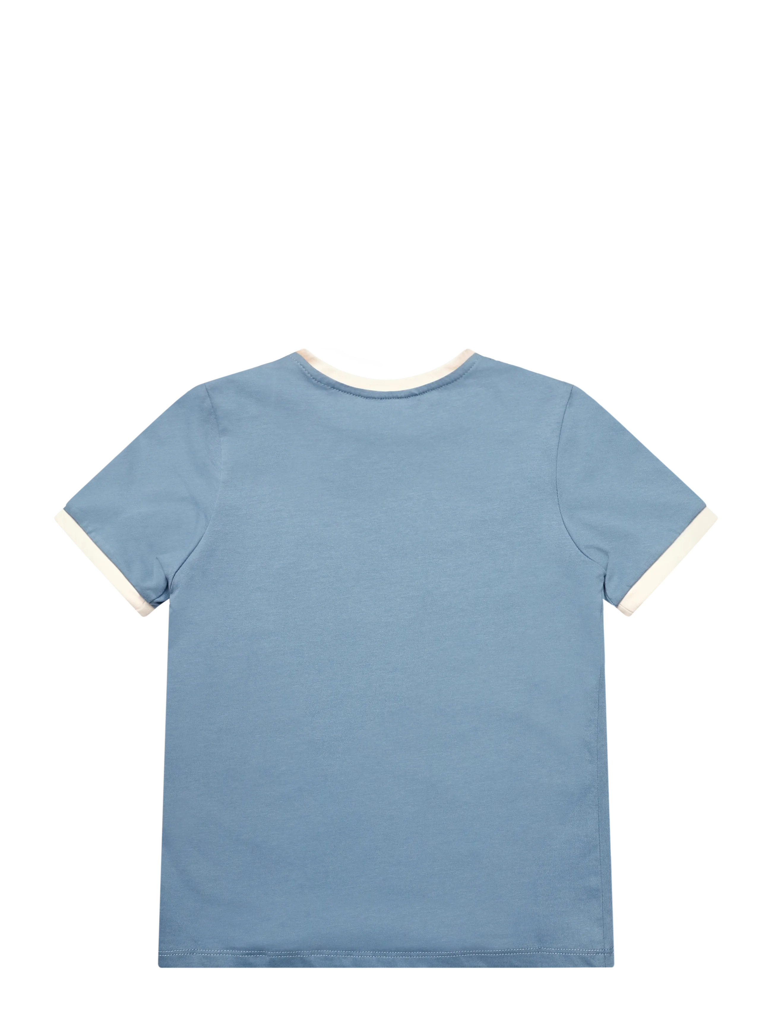 Gant Kids - Ringer T-Shirt - salty sea - 1