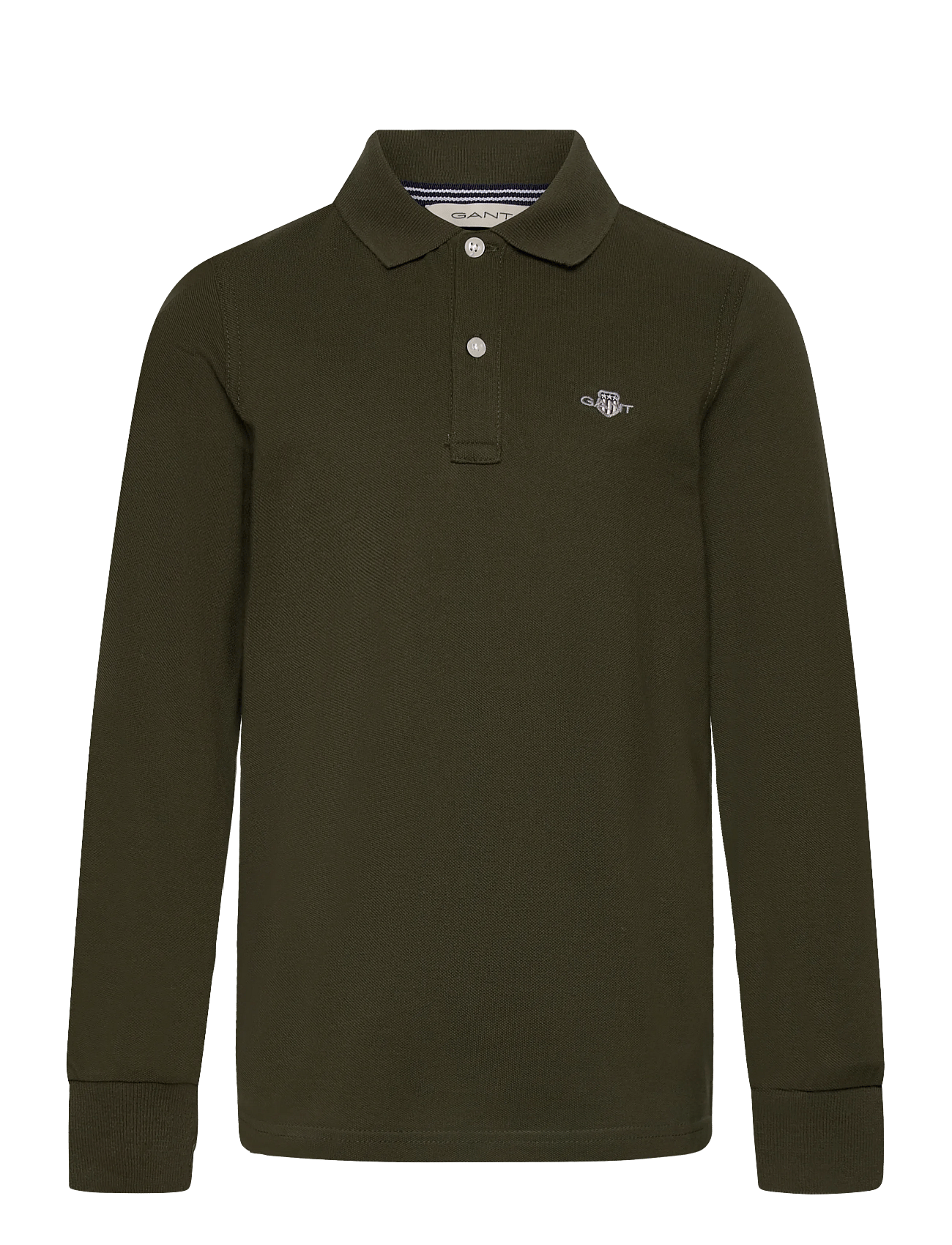 Gant Kids - Shield Ls Pique