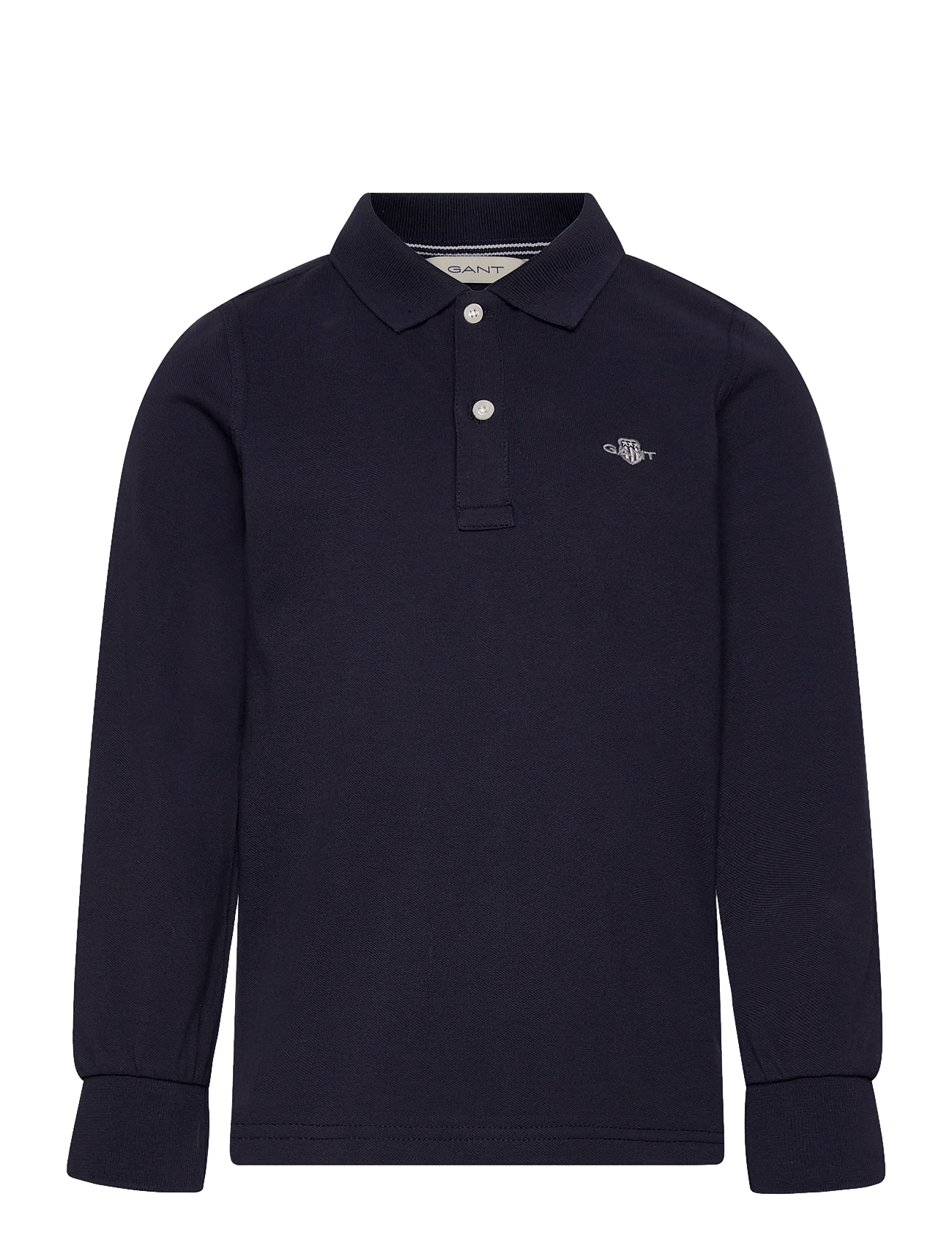 Gant Kids - Shield Ls Pique