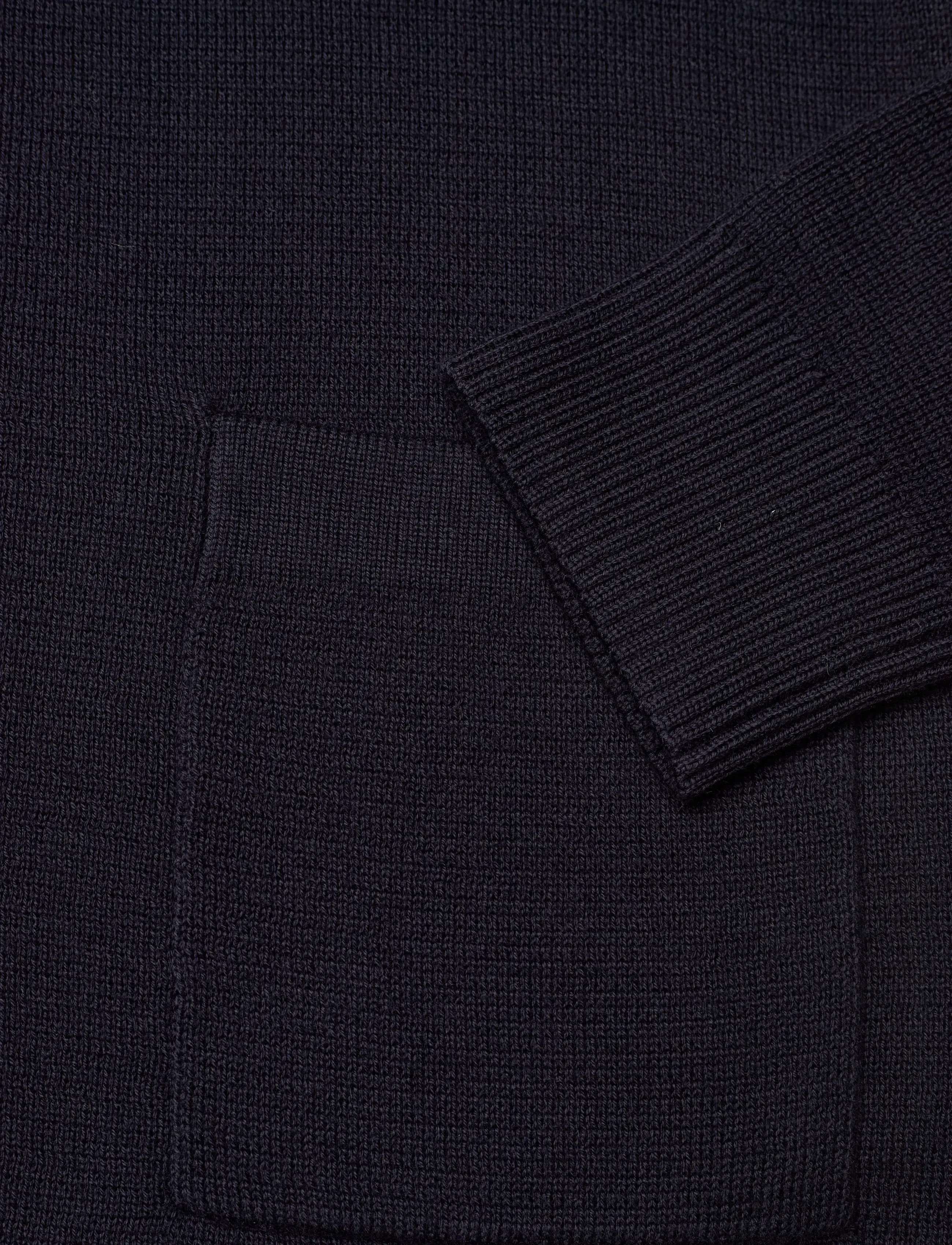 Gant Kids - Knitted Shirt - evening blue - 3