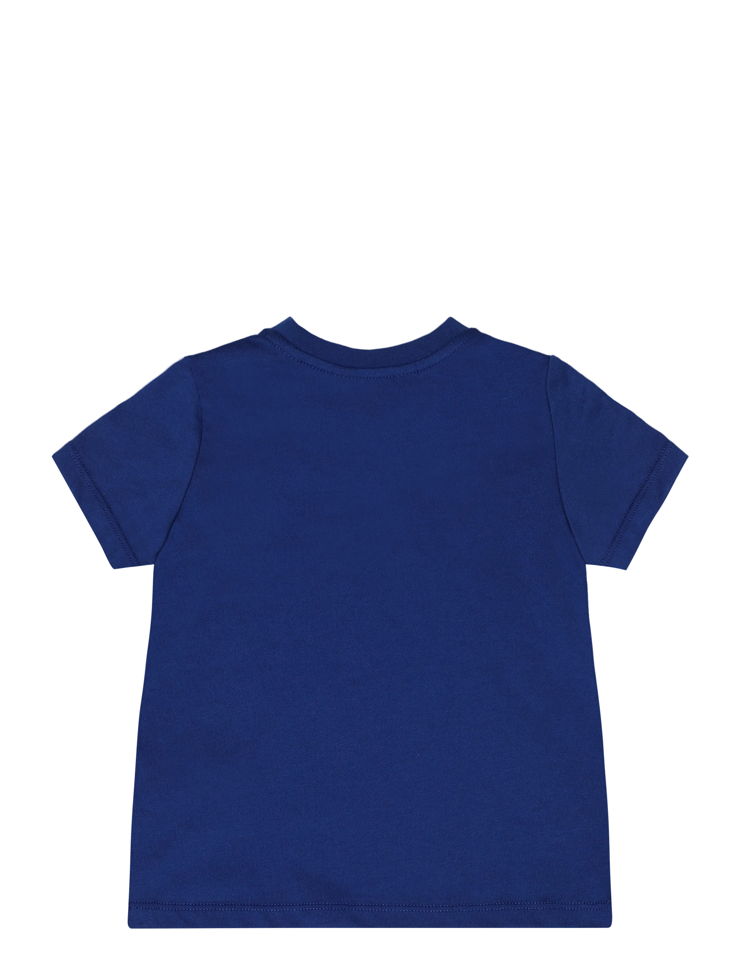 Gant Kids - Shield SS T-Shirt - kurzärmelige - crisp blue - 1