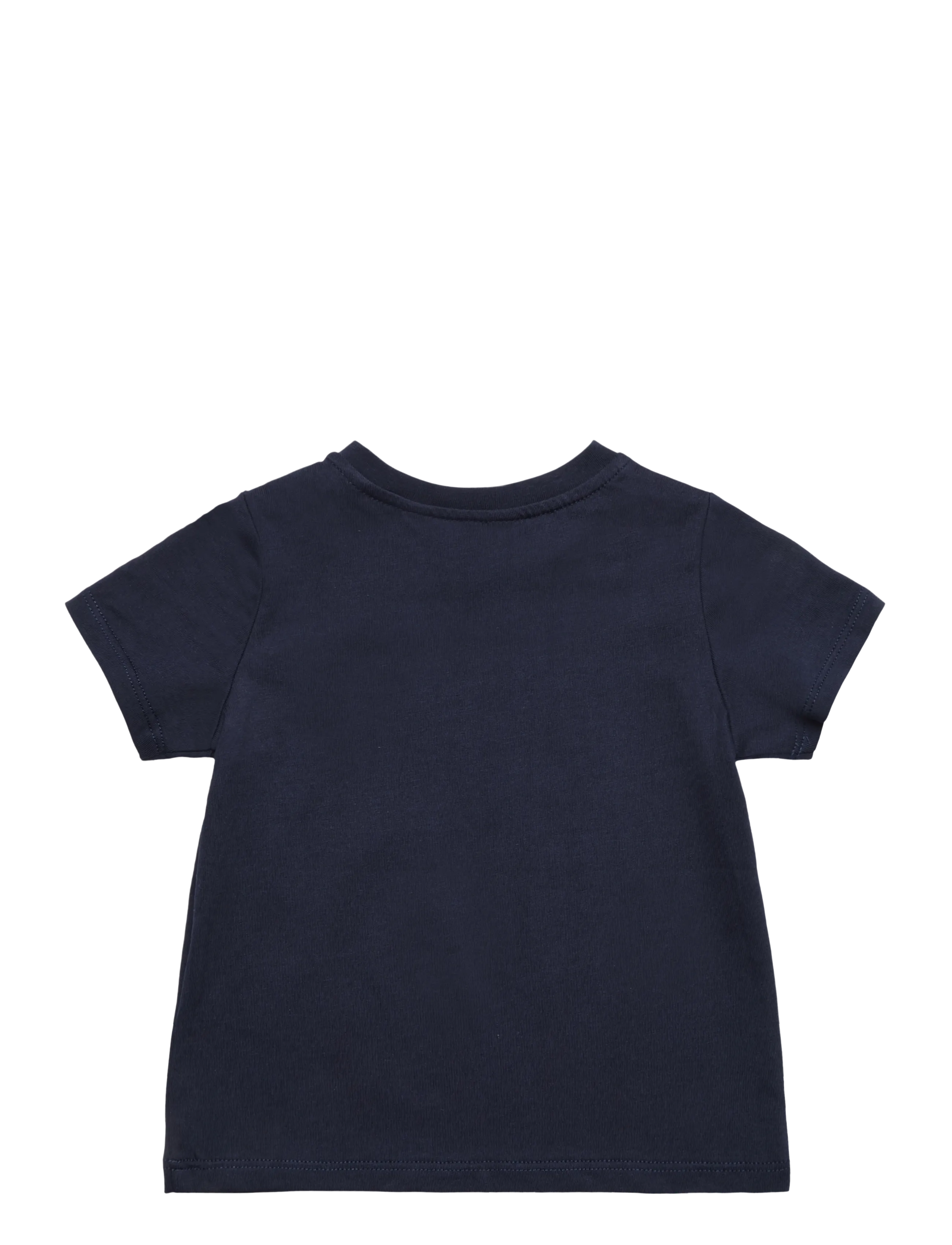 Gant Kids - Shield SS T-Shirt - evening blue - 1