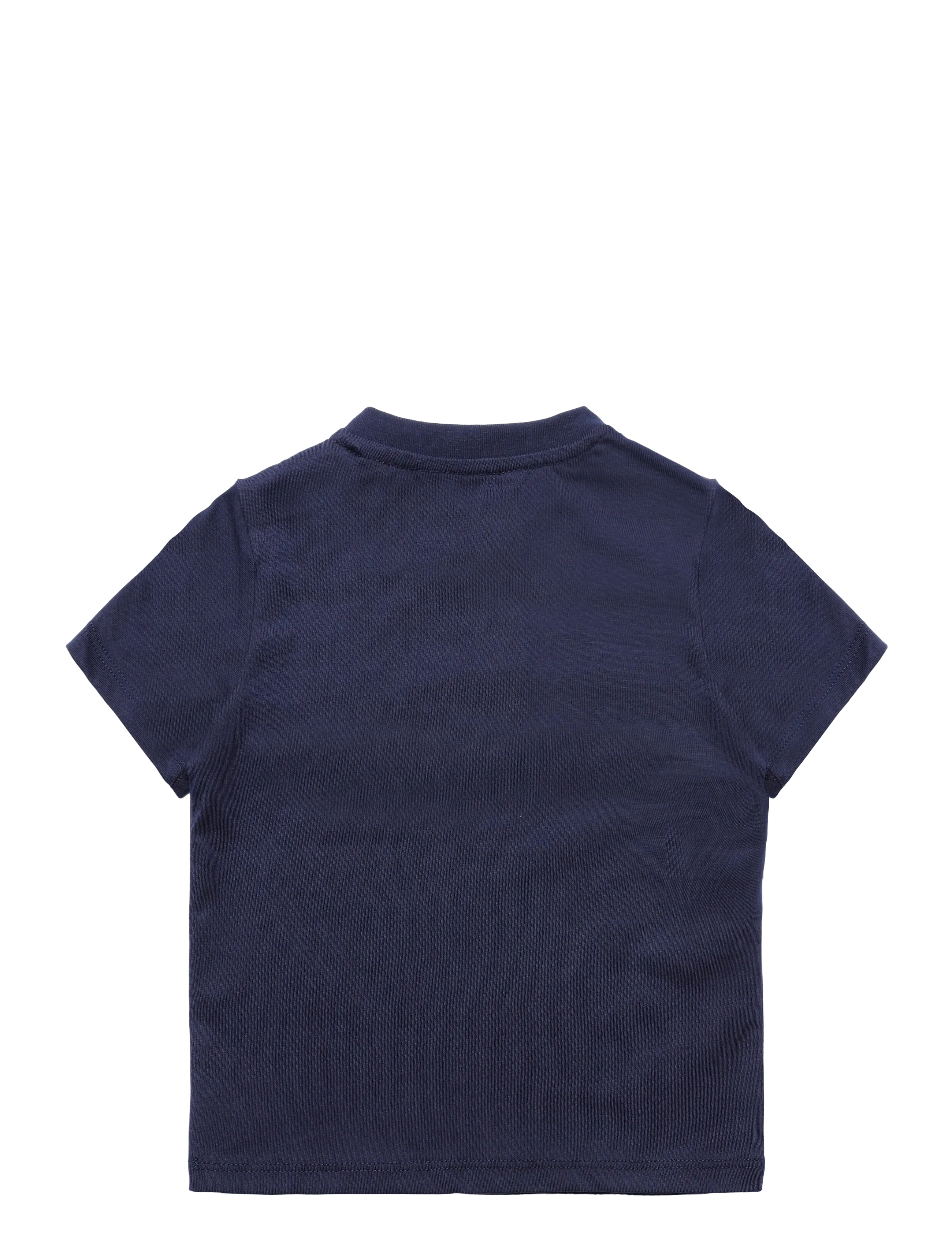 Gant Kids - Archive Shield SS T-Shirt - kurzärmelige - evening blue - 1