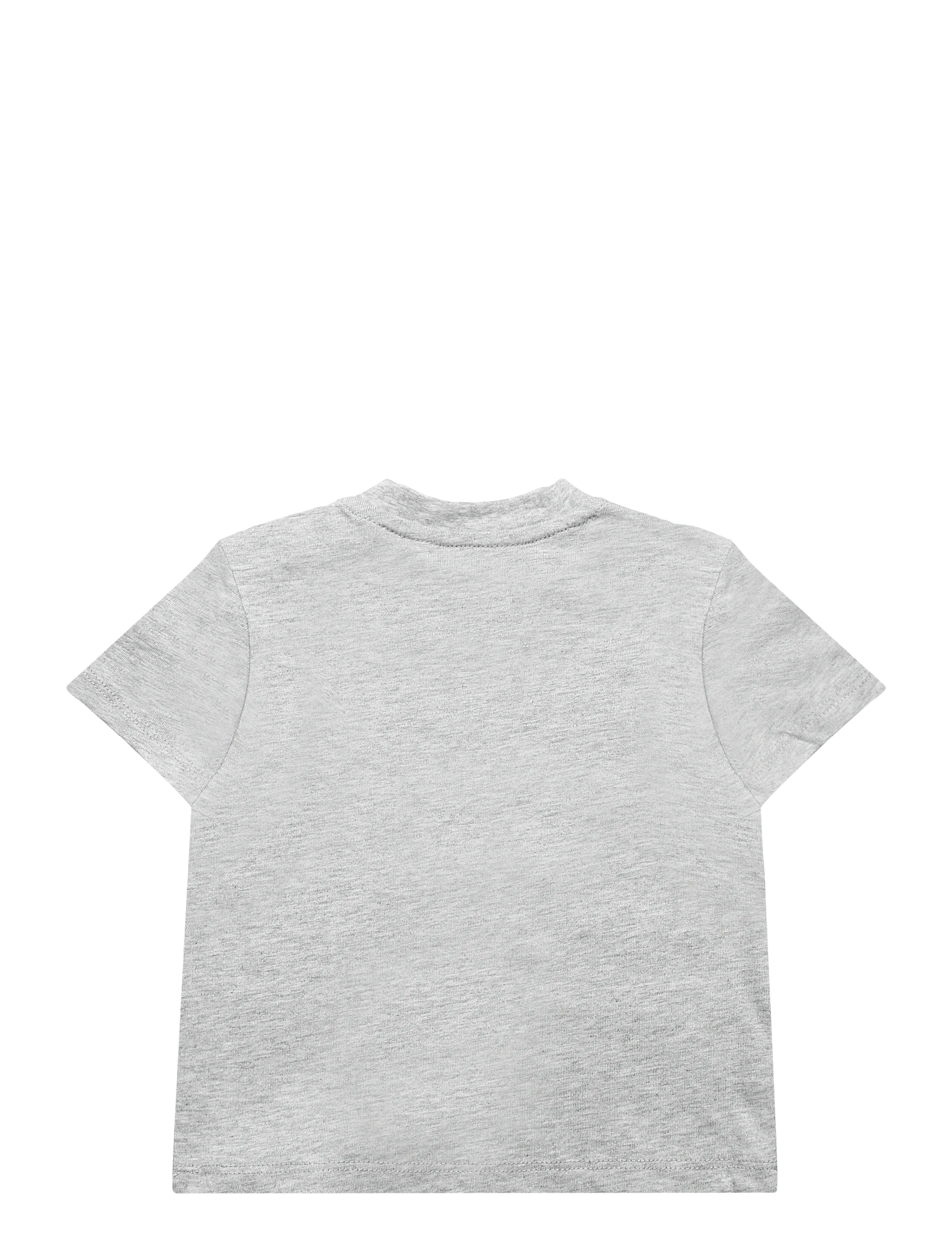 Gant Kids - Archive Shield SS T-Shirt - grey melange - 1