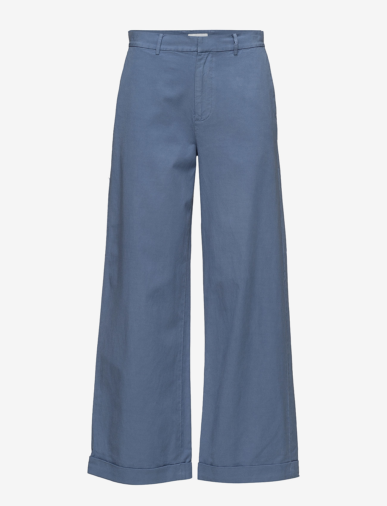 GANT Rugger - R2. THE OVERSIZED CHINO - salty sea - 0