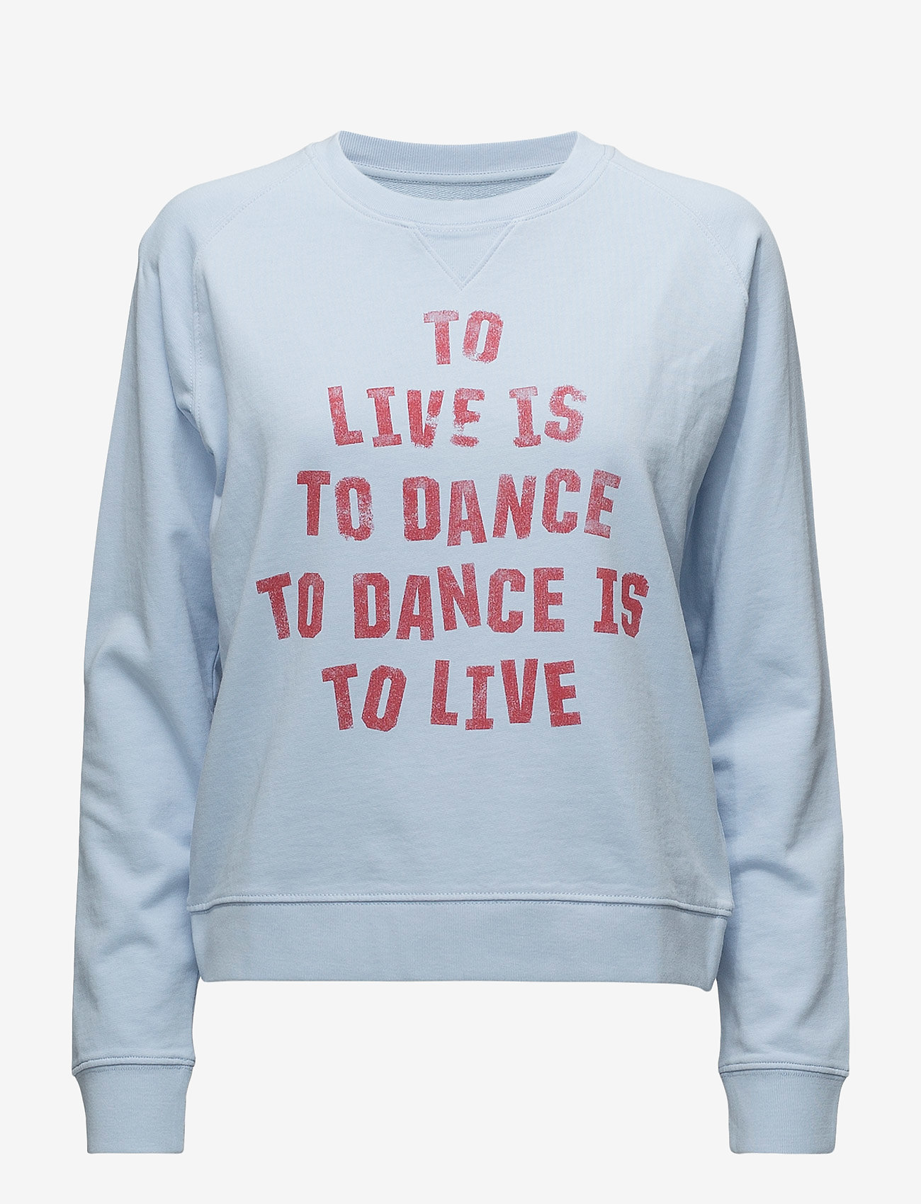 GANT Rugger - R2. DANCE SWEAT - air - 0