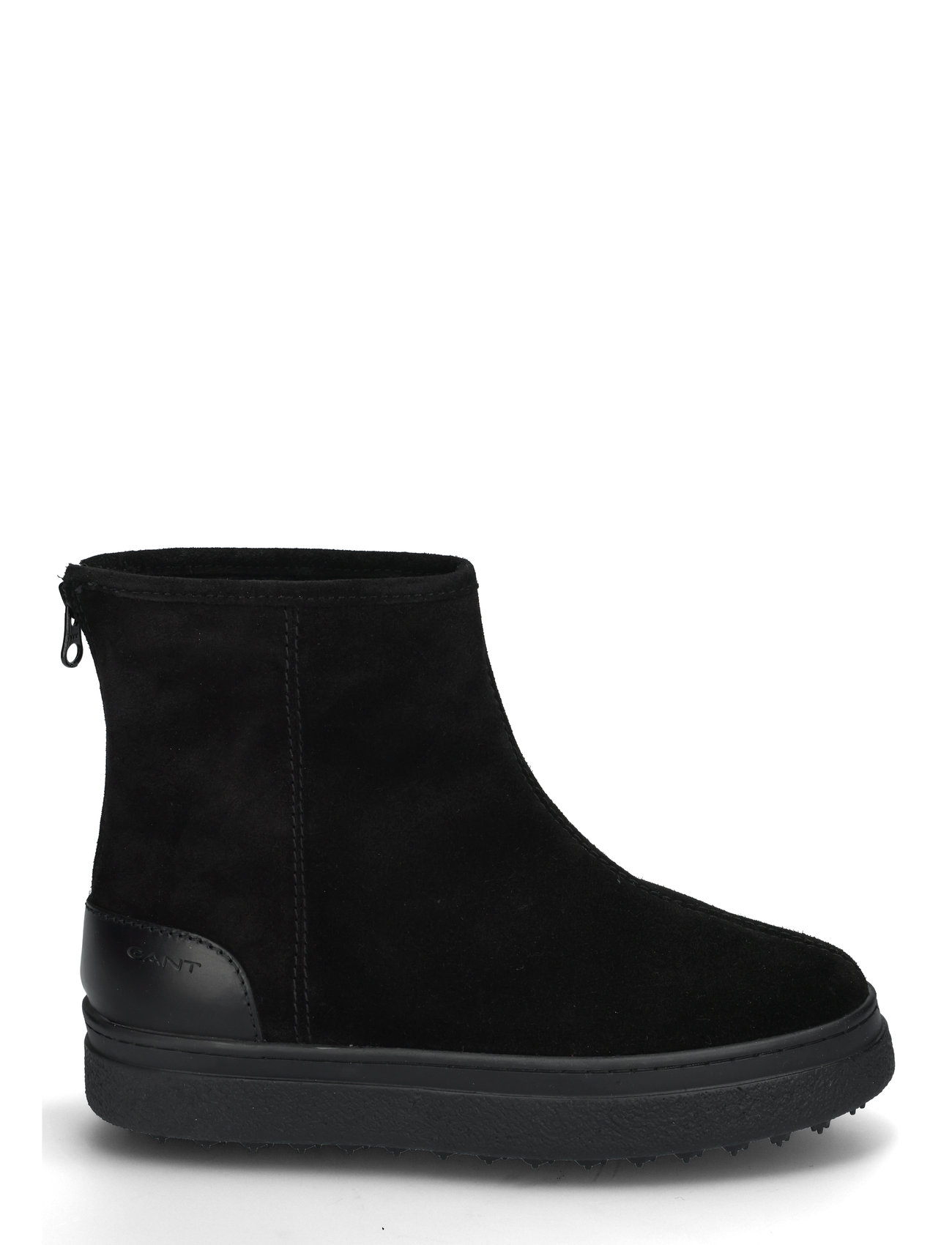 Gant Snowhill Mid Boot kängor & boots dam – bild 8