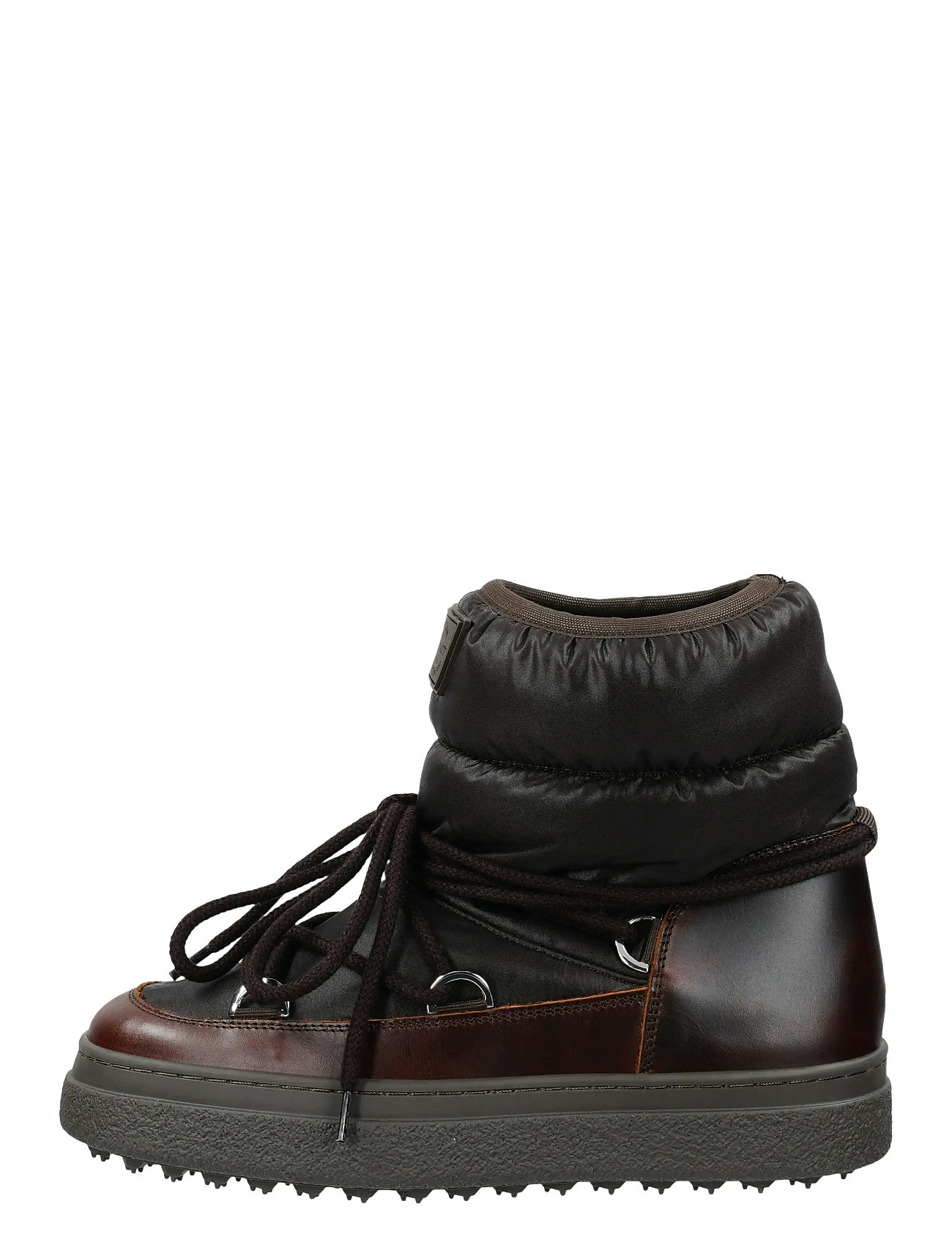 Gant Snowhill Mid Boot kängor & boots dam – bild 9