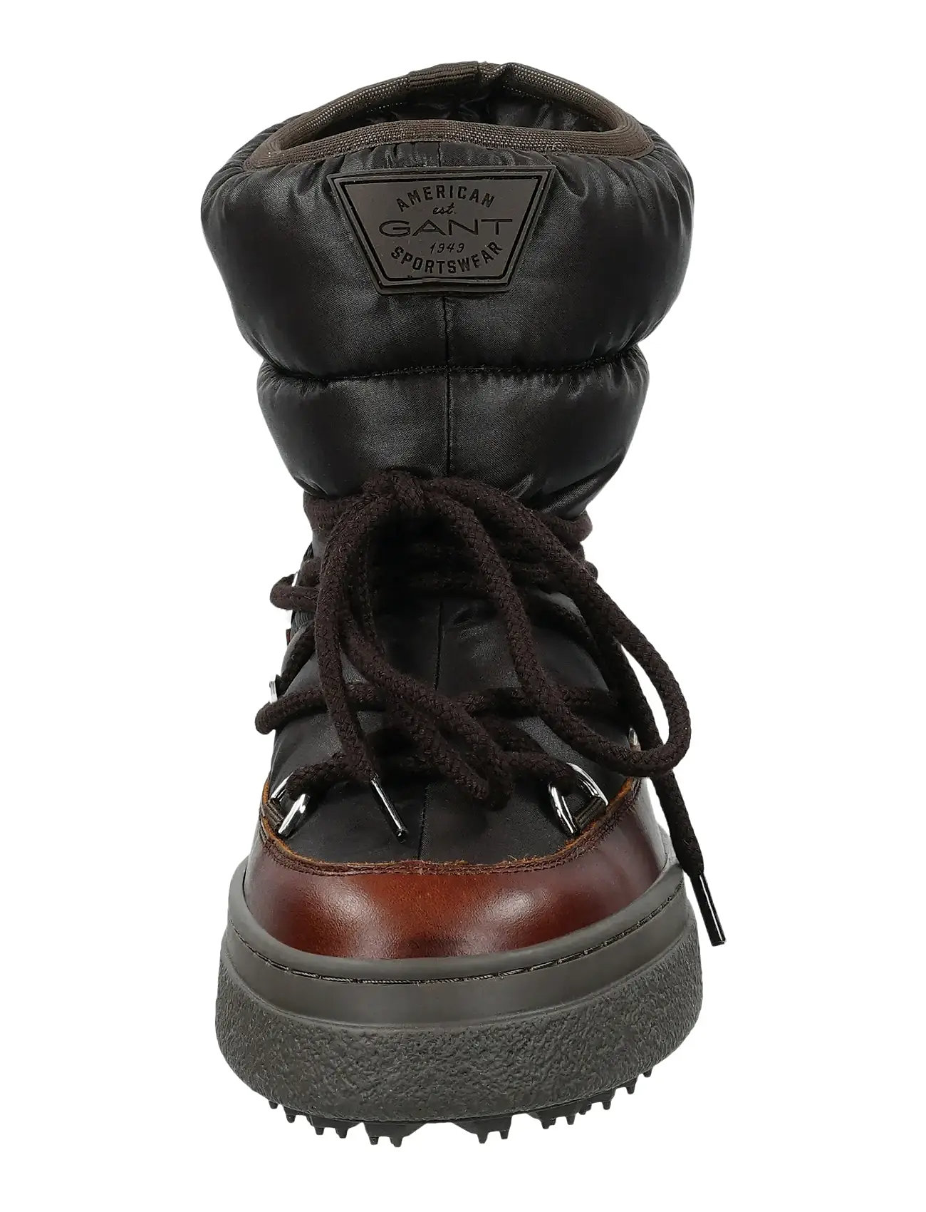 Gant Snowhill Mid Boot kängor & boots dam – bild 10