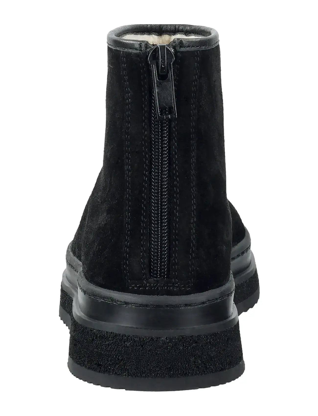 Gant Sistown Mid Boot ankelboots dam – bild 8