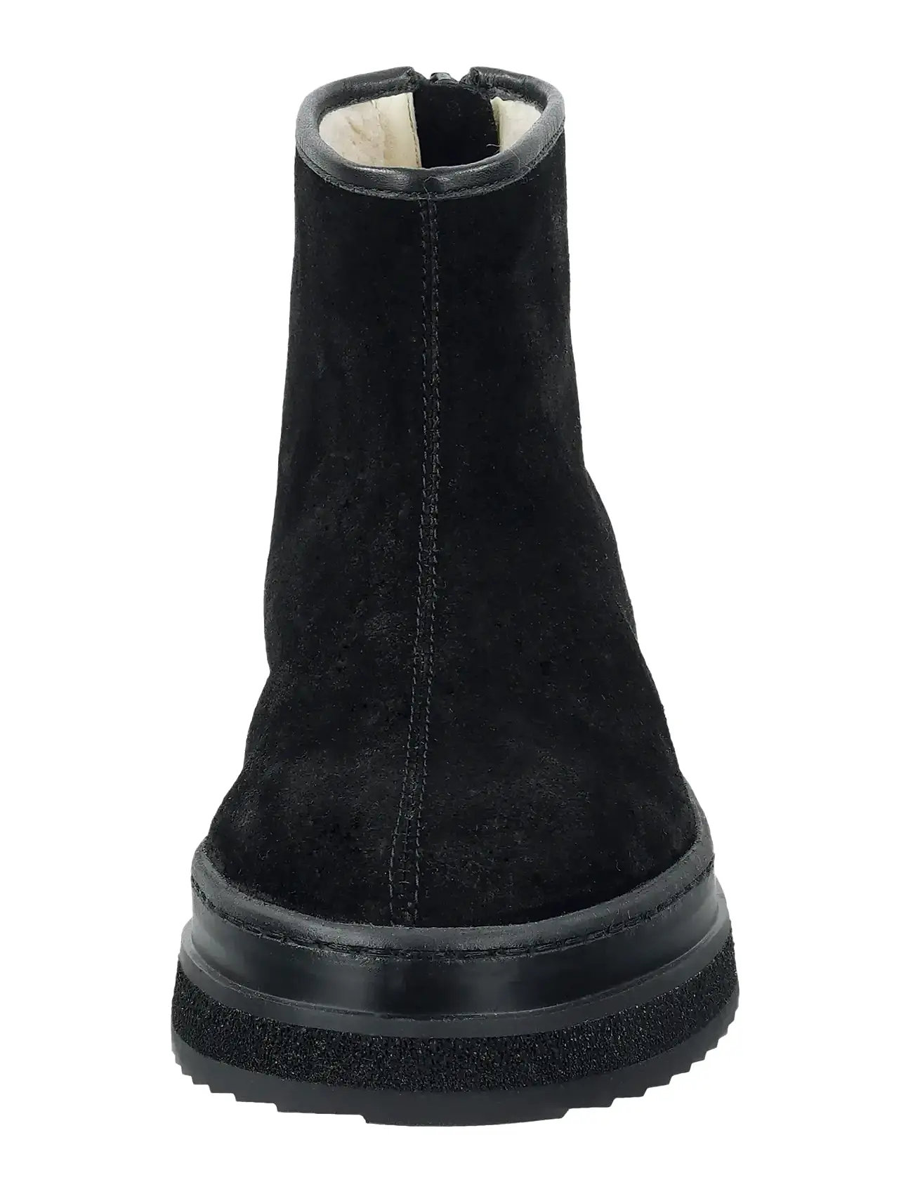Gant Sistown Mid Boot ankelboots dam – bild 10