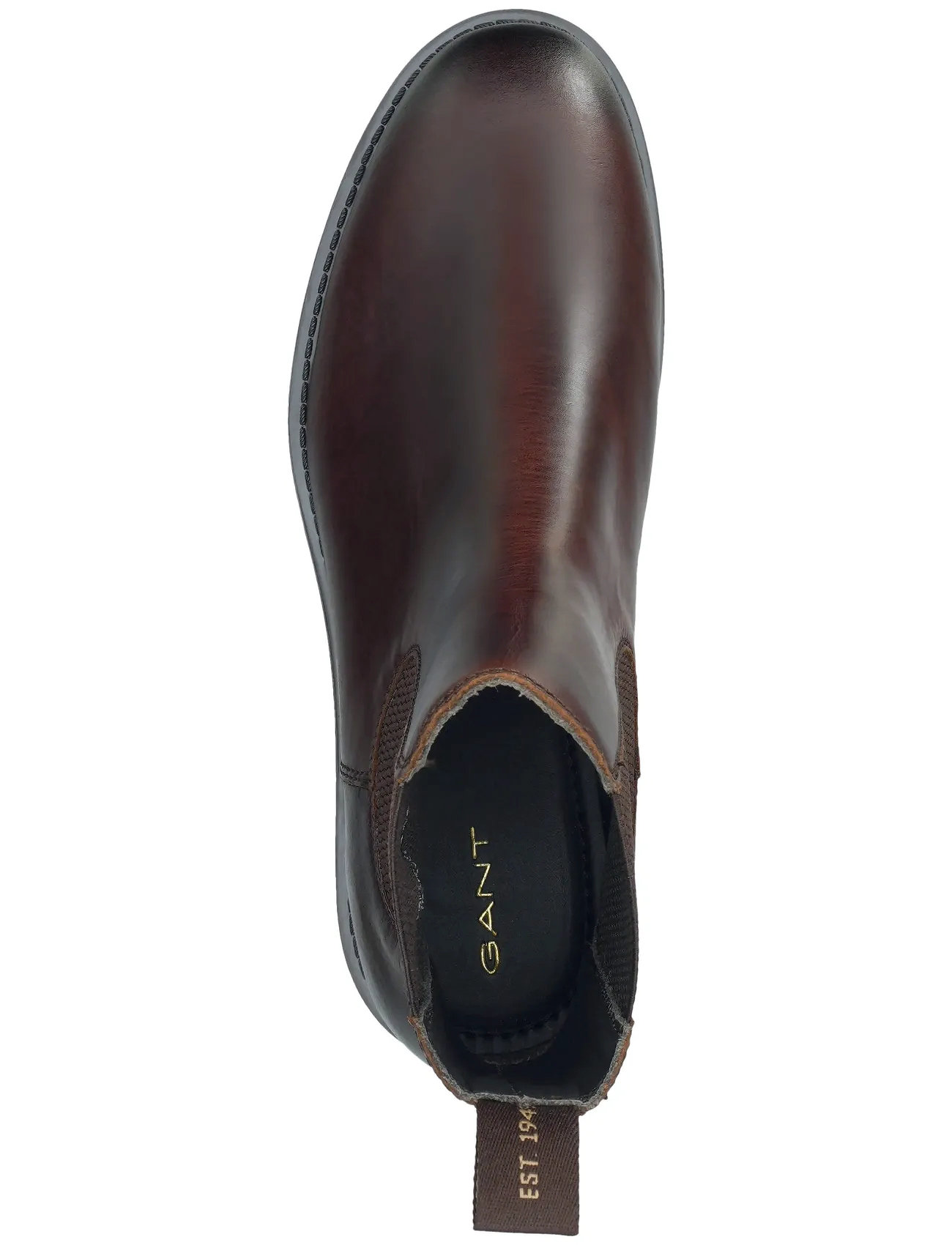 GANT Prepdale Chelsea Boot - - 45 1
