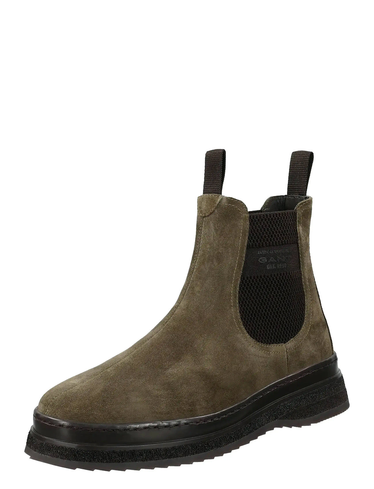Khaki green