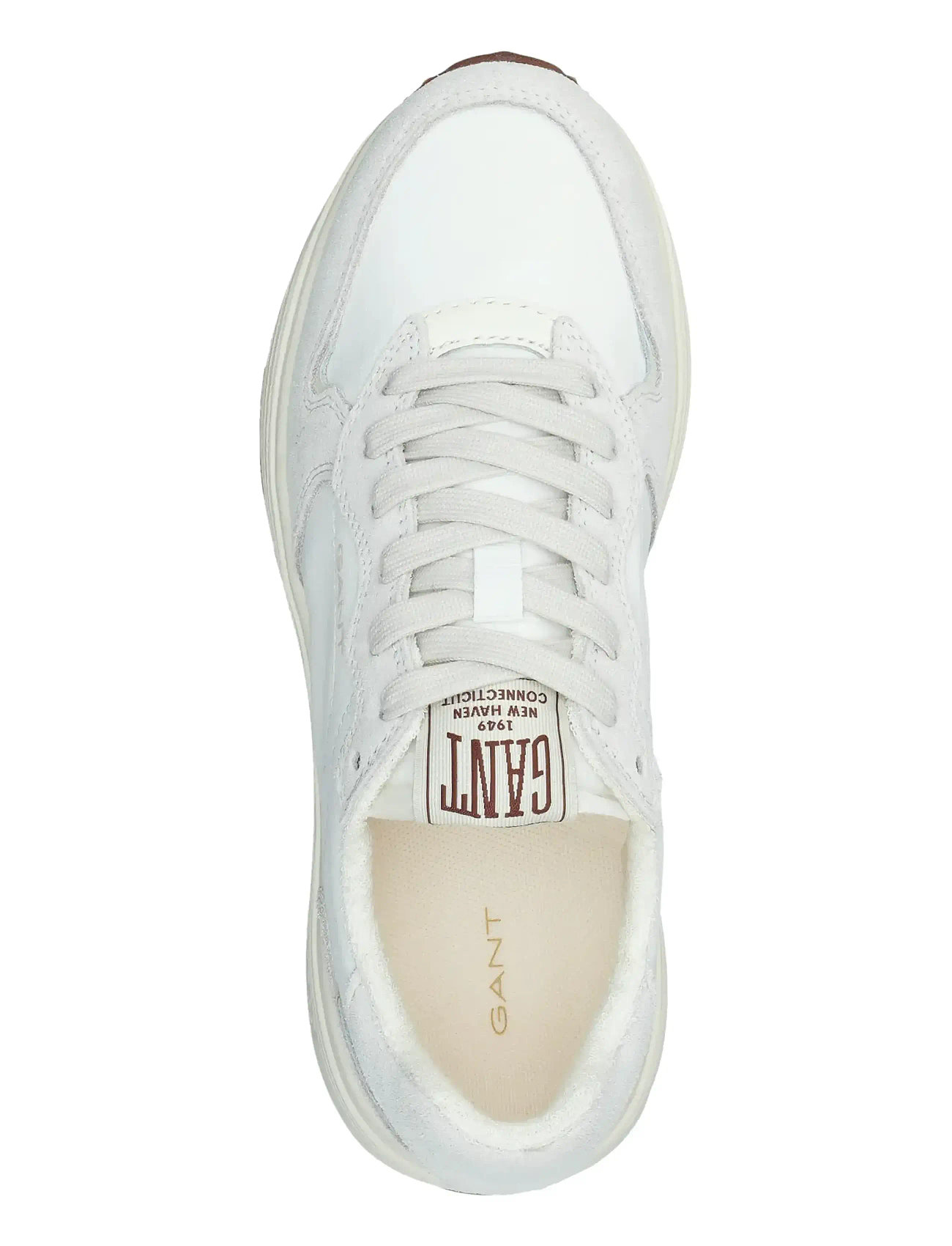 Gant Beywin Sneaker låga sneakers dam – bild 9