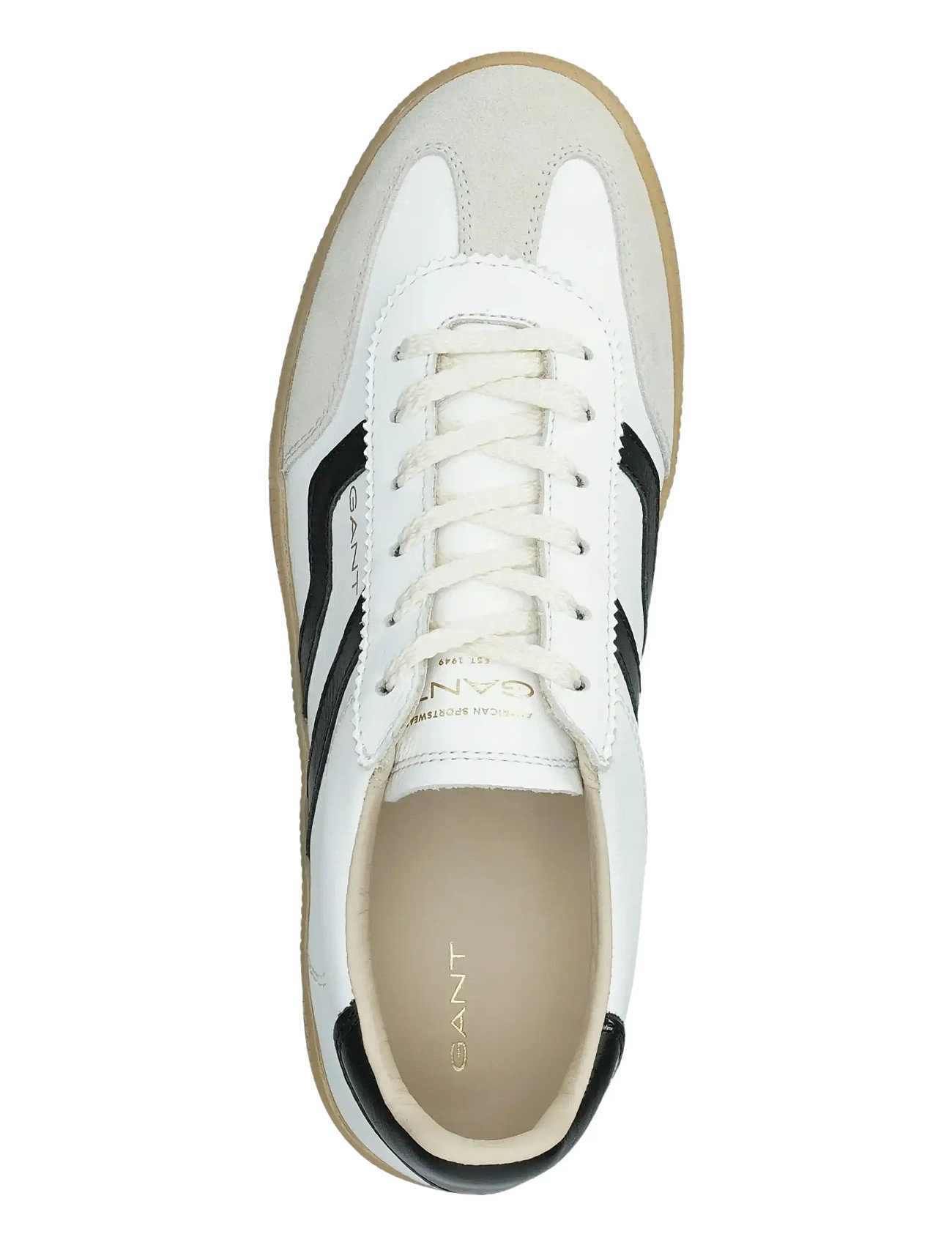 Gant Cuzima Sneaker låga sneakers dam – bild 9
