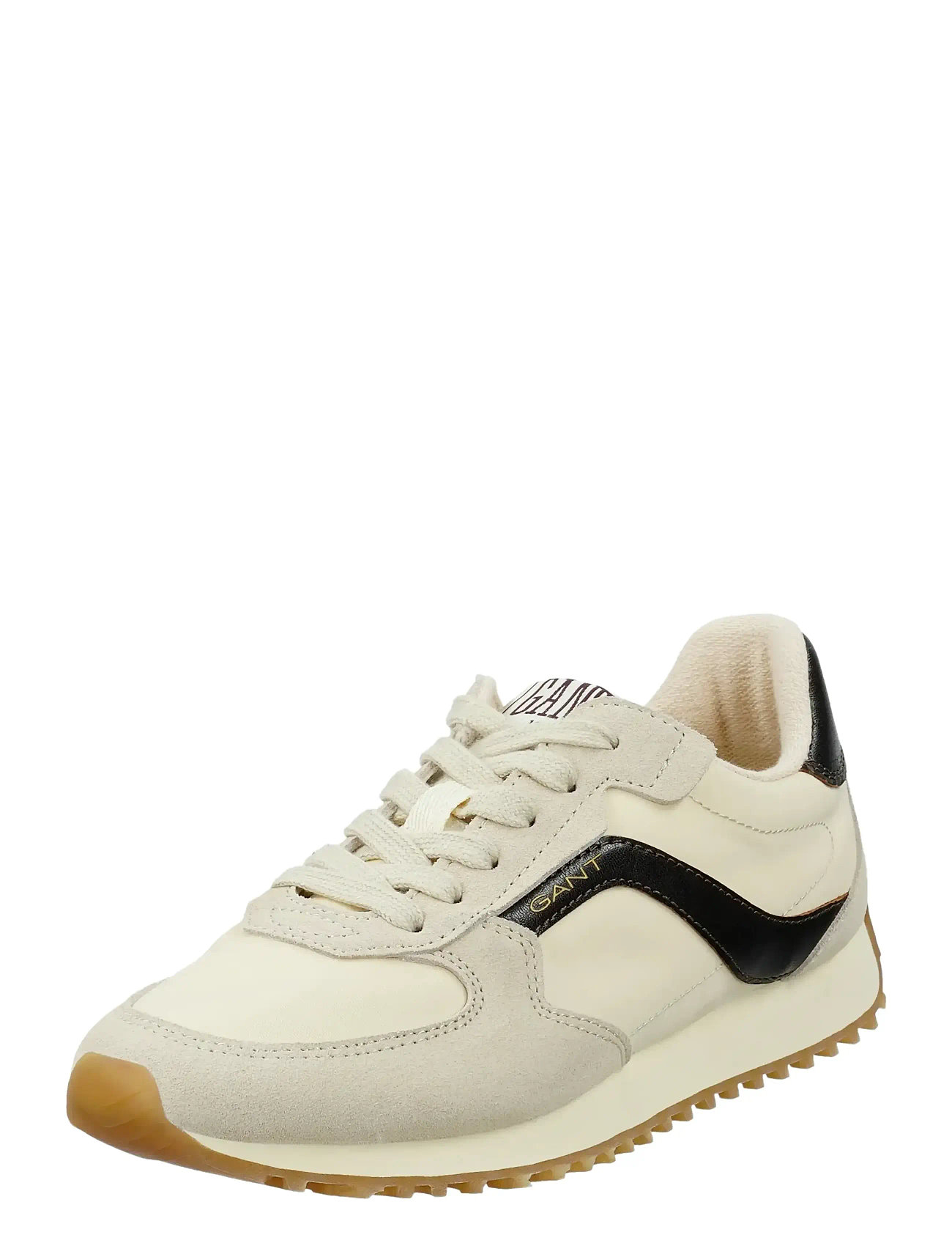 GANT Beja Low Lace Shoe - Cream - 36 1