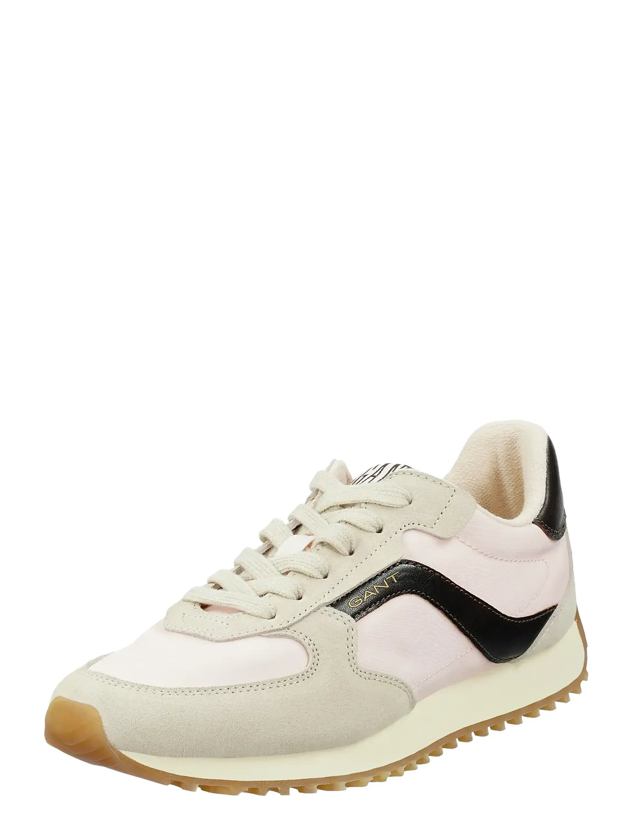 GANT Beja Low Lace Shoe - Cream - 36 2
