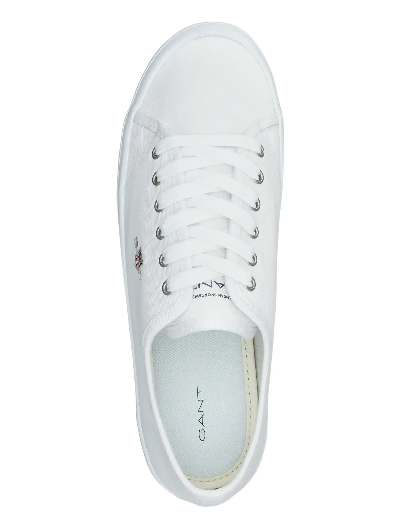 Gant Pillox Sneaker låga sneakers dam – bild 8