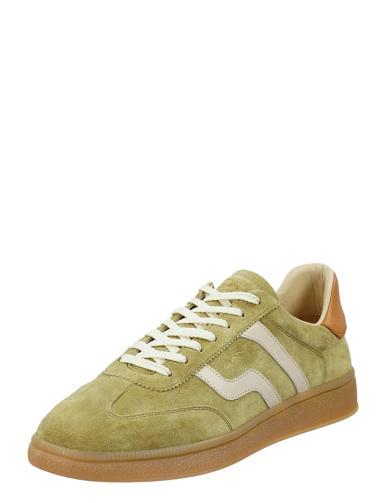 Khaki green