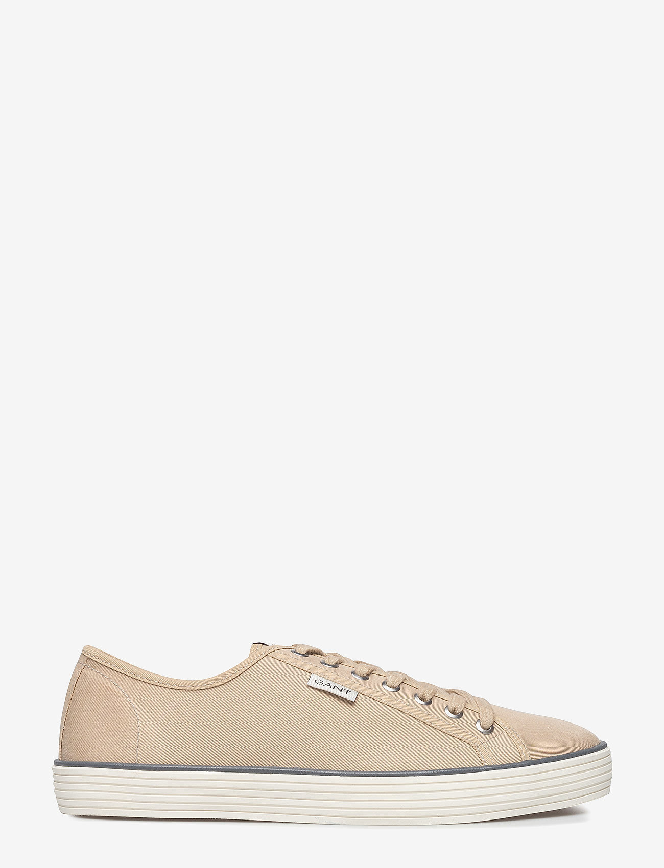 GANT - Baron Sneaker - dark khaki - 1