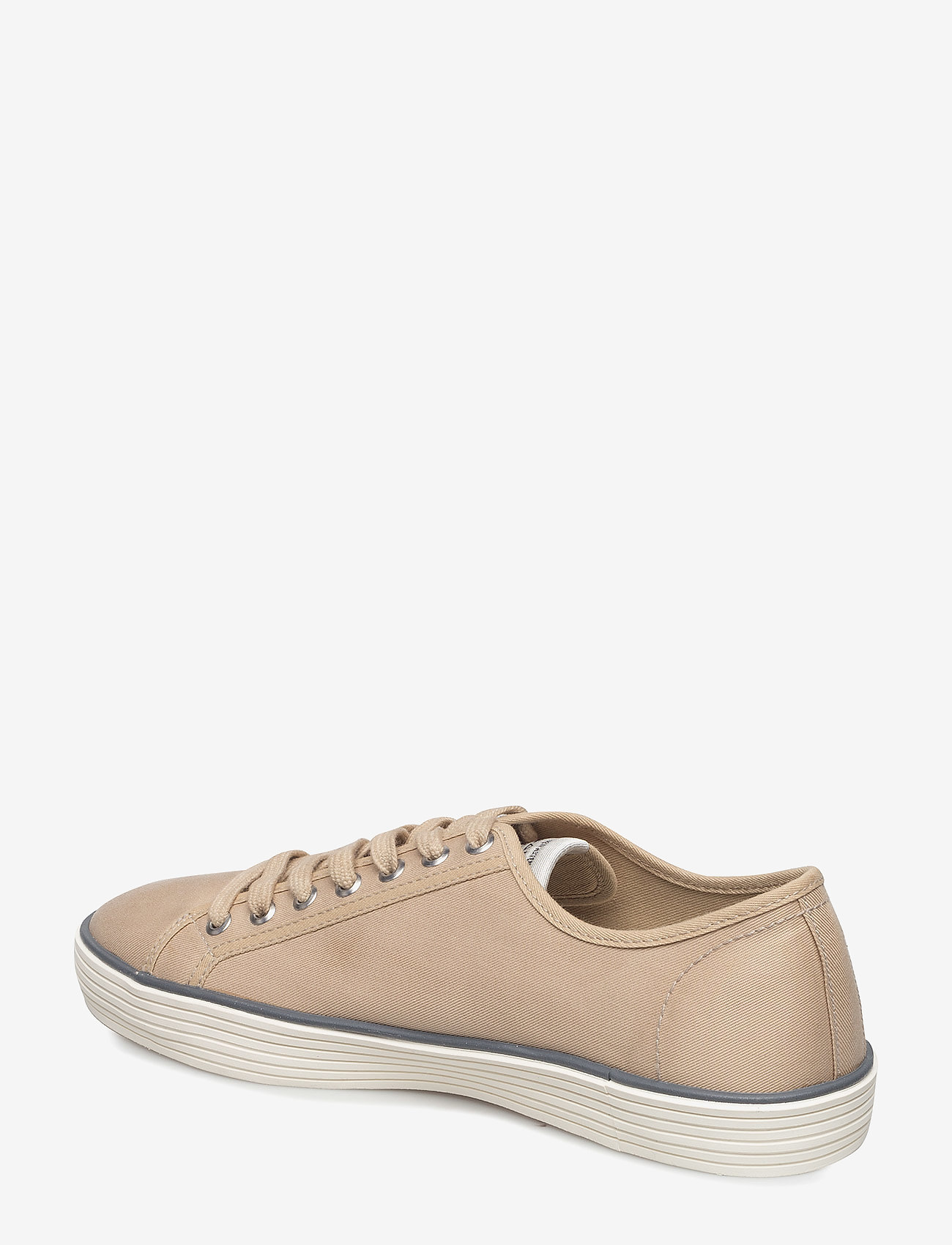 GANT - Baron Sneaker - dark khaki - 2