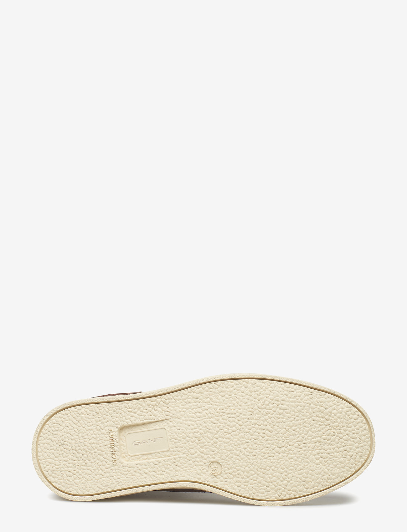 GANT - Maria Mid Boot - ash gray - 4