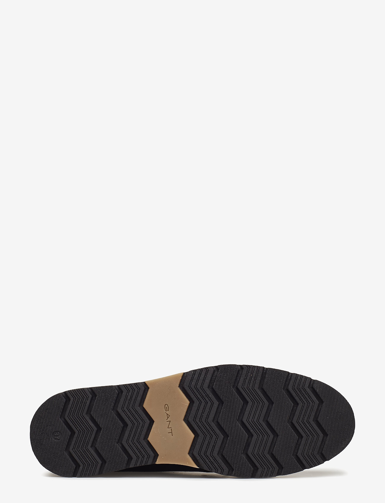 GANT - Casey Mid lace boot - black - 4