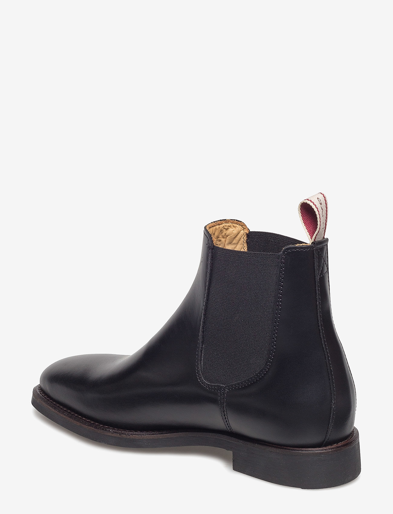 GANT - Jennifer Chelsea - black - 2
