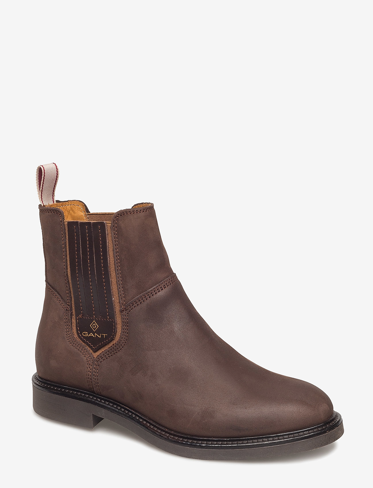 GANT - Ashley Chelsea - dark brown - 0