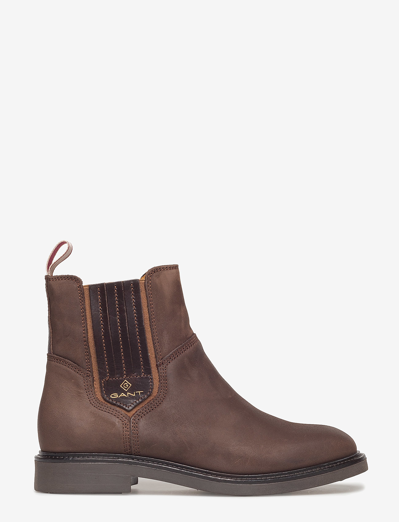 GANT - Ashley Chelsea - dark brown - 2
