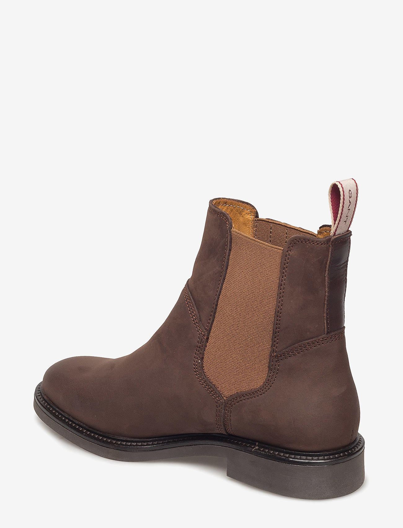 GANT - Ashley Chelsea - dark brown - 1