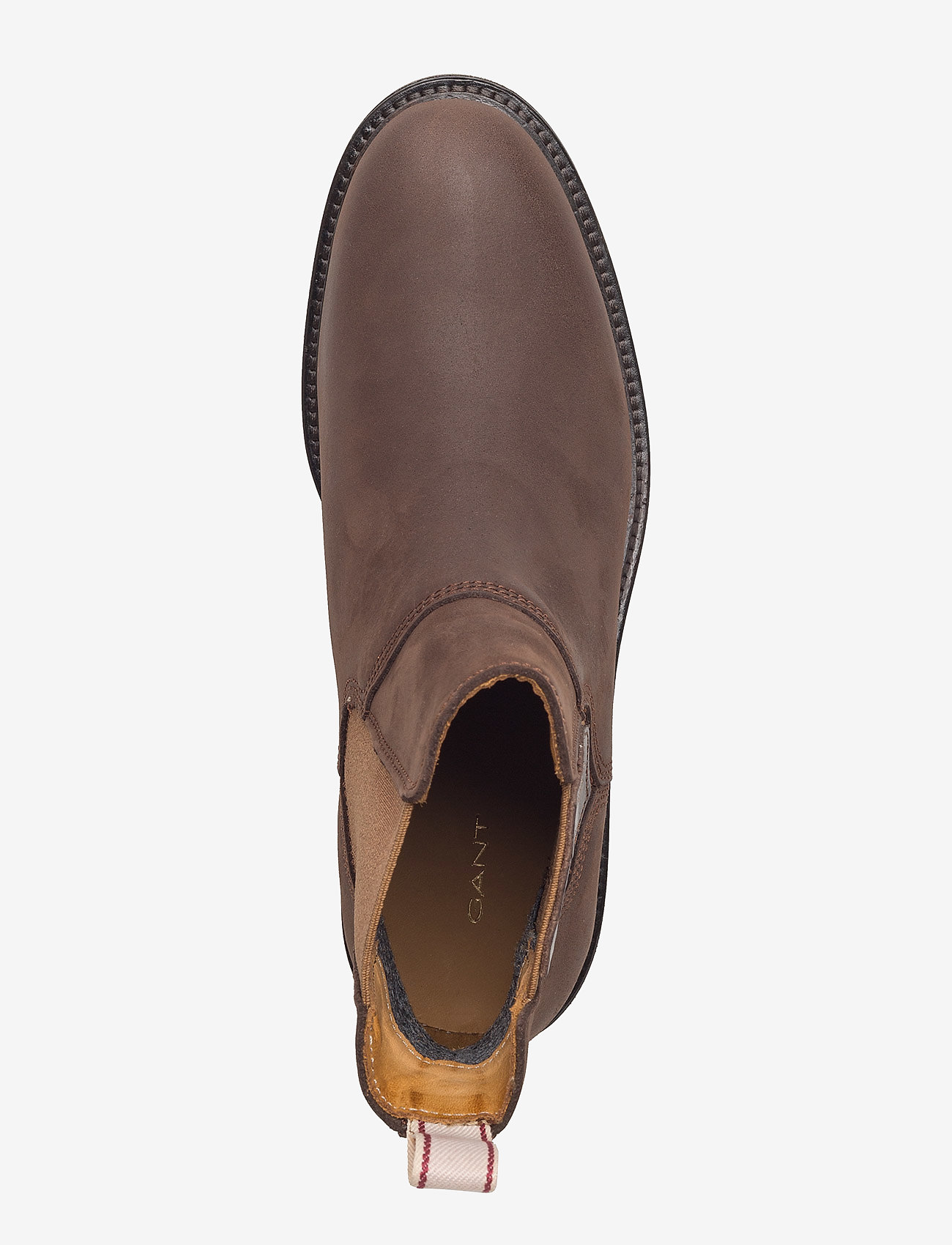 GANT - Ashley Chelsea - dark brown - 3