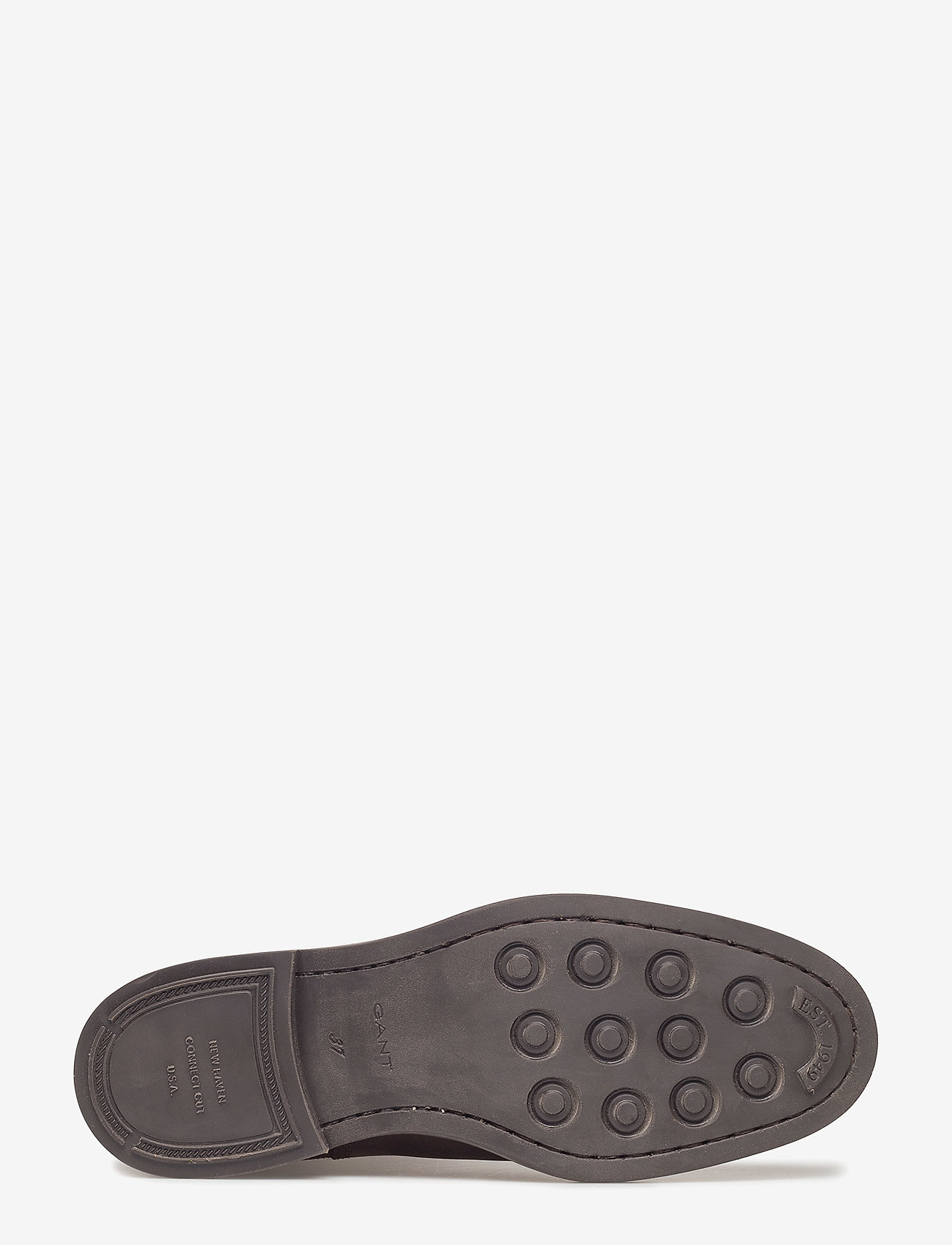 GANT - Ashley Chelsea - dark brown - 4