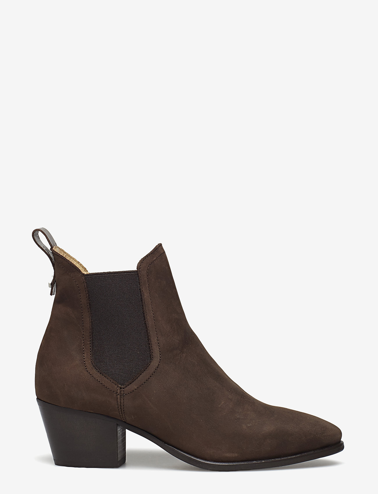 GANT - Joy Chelsea - dark brown - 1