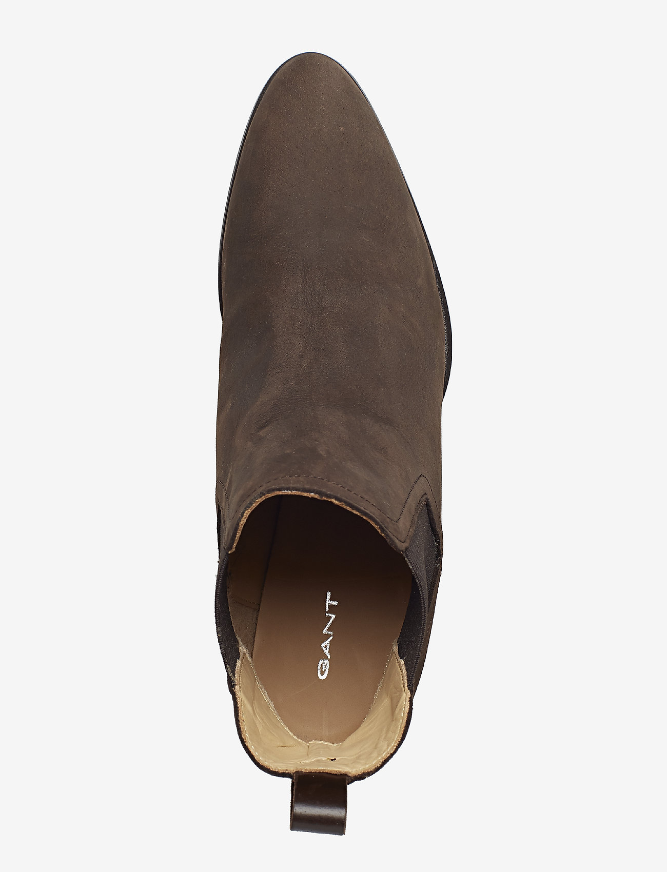 GANT - Joy Chelsea - dark brown - 3