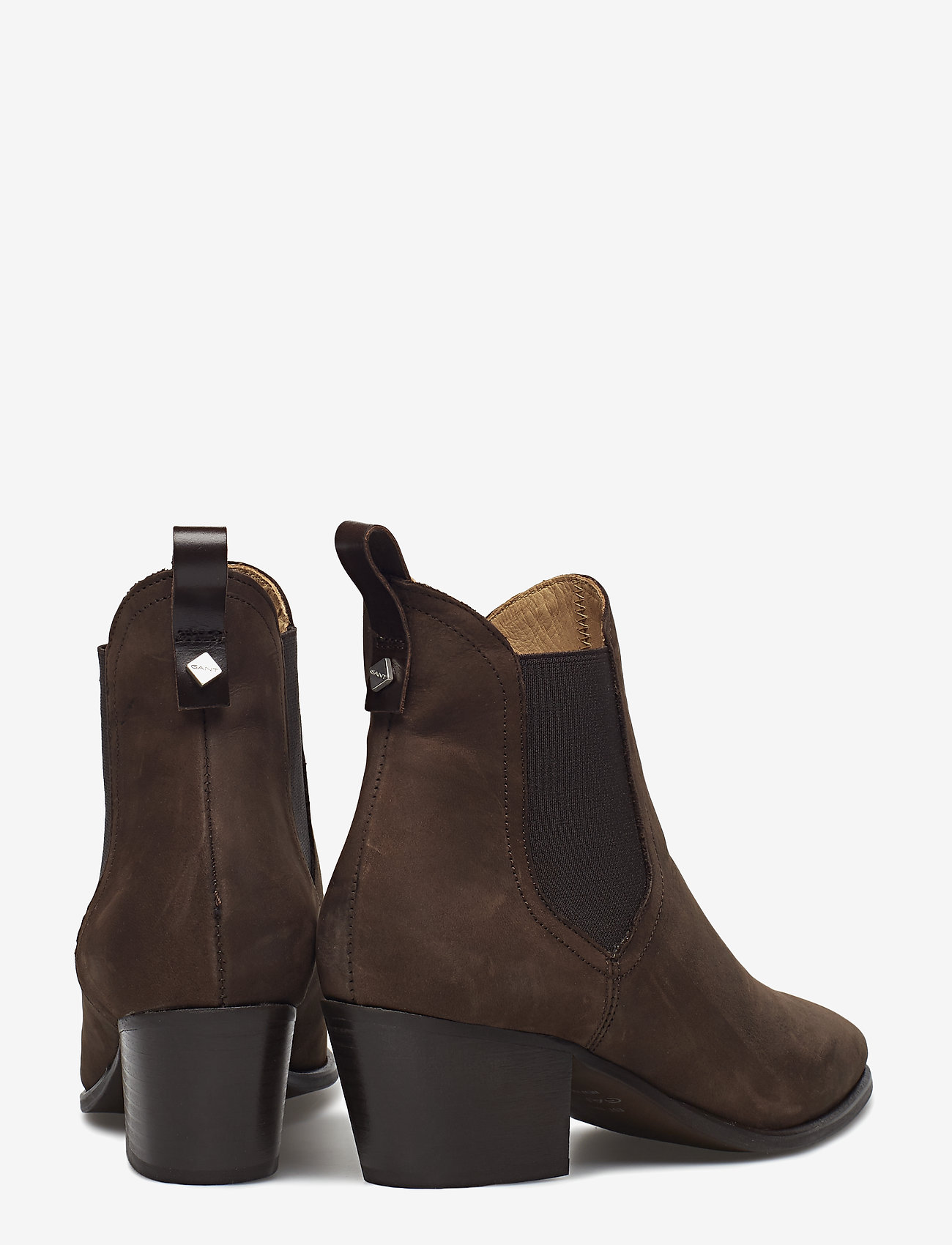 GANT - Joy Chelsea - dark brown - 4