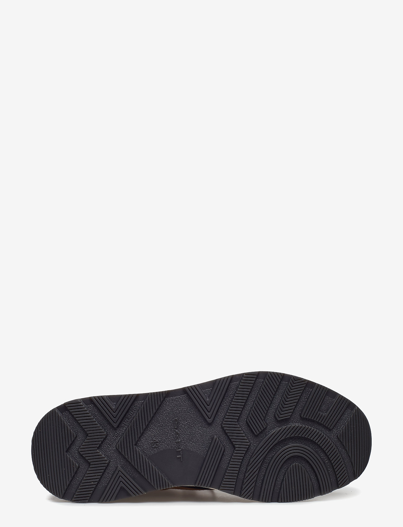 GANT - Tomas Mid lace boot - mud brown - 4