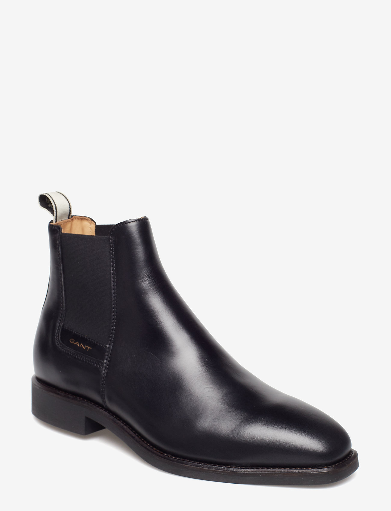 GANT - James Chelsea - black - 0