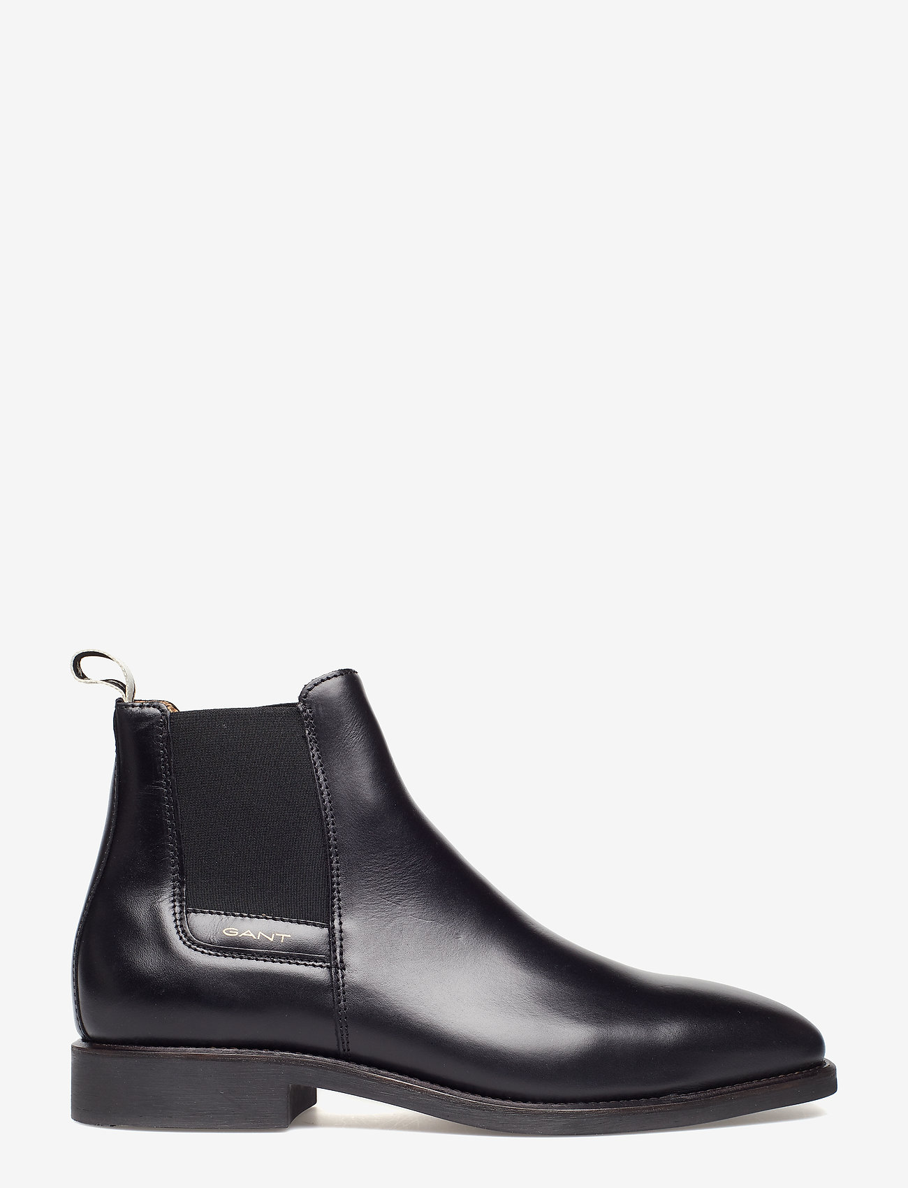 GANT - James Chelsea - black - 2
