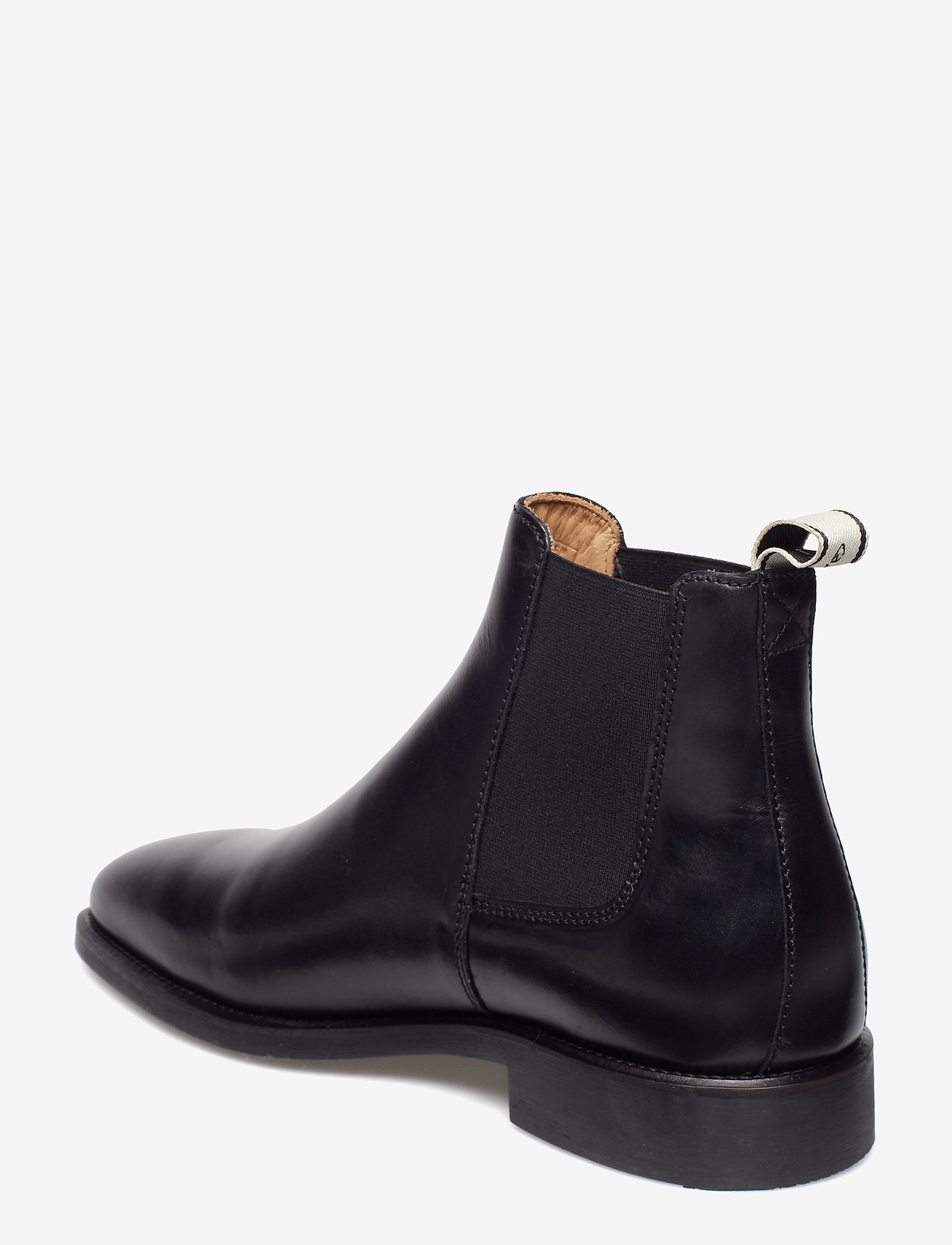 GANT - James Chelsea - black - 1