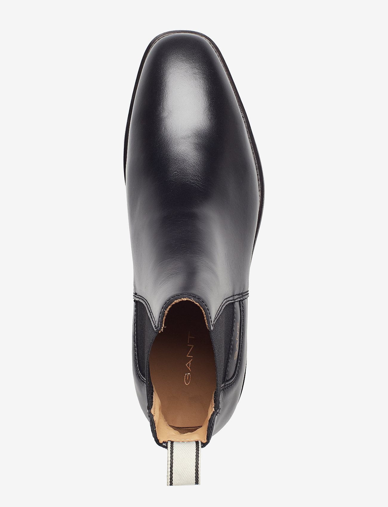GANT - James Chelsea - black - 3