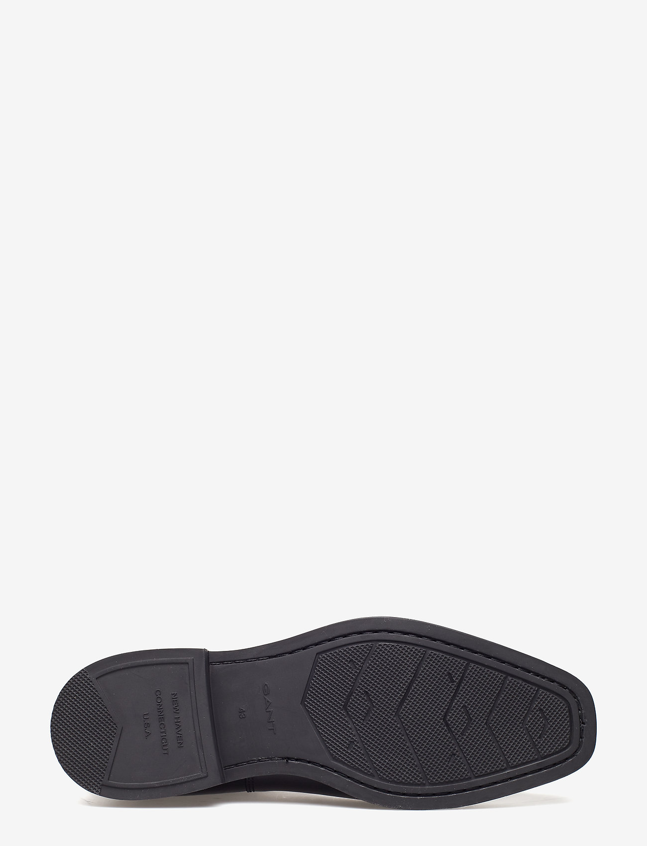 GANT - James Chelsea - black - 4