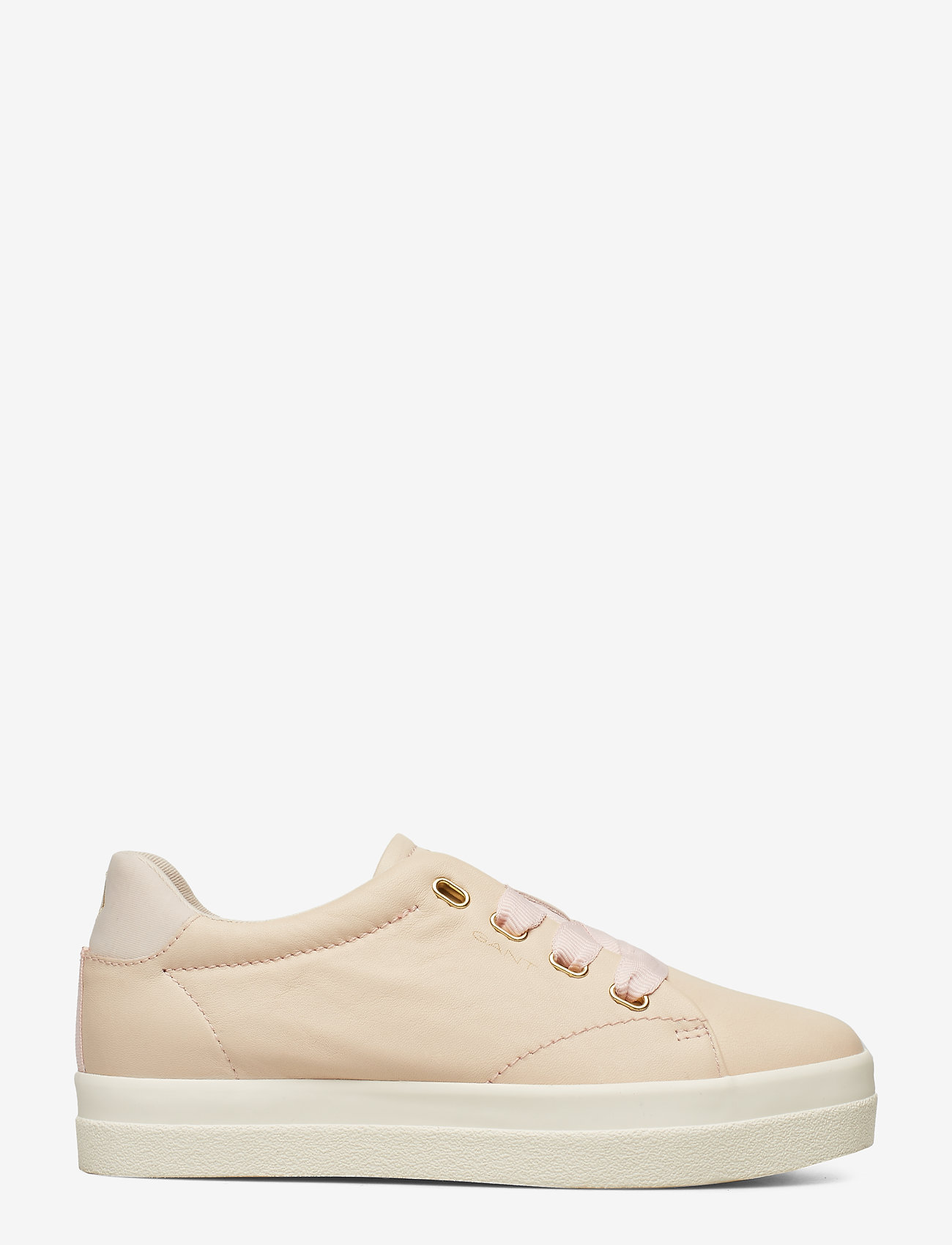 GANT - Aurora Low lace shoes - silver pink - 1
