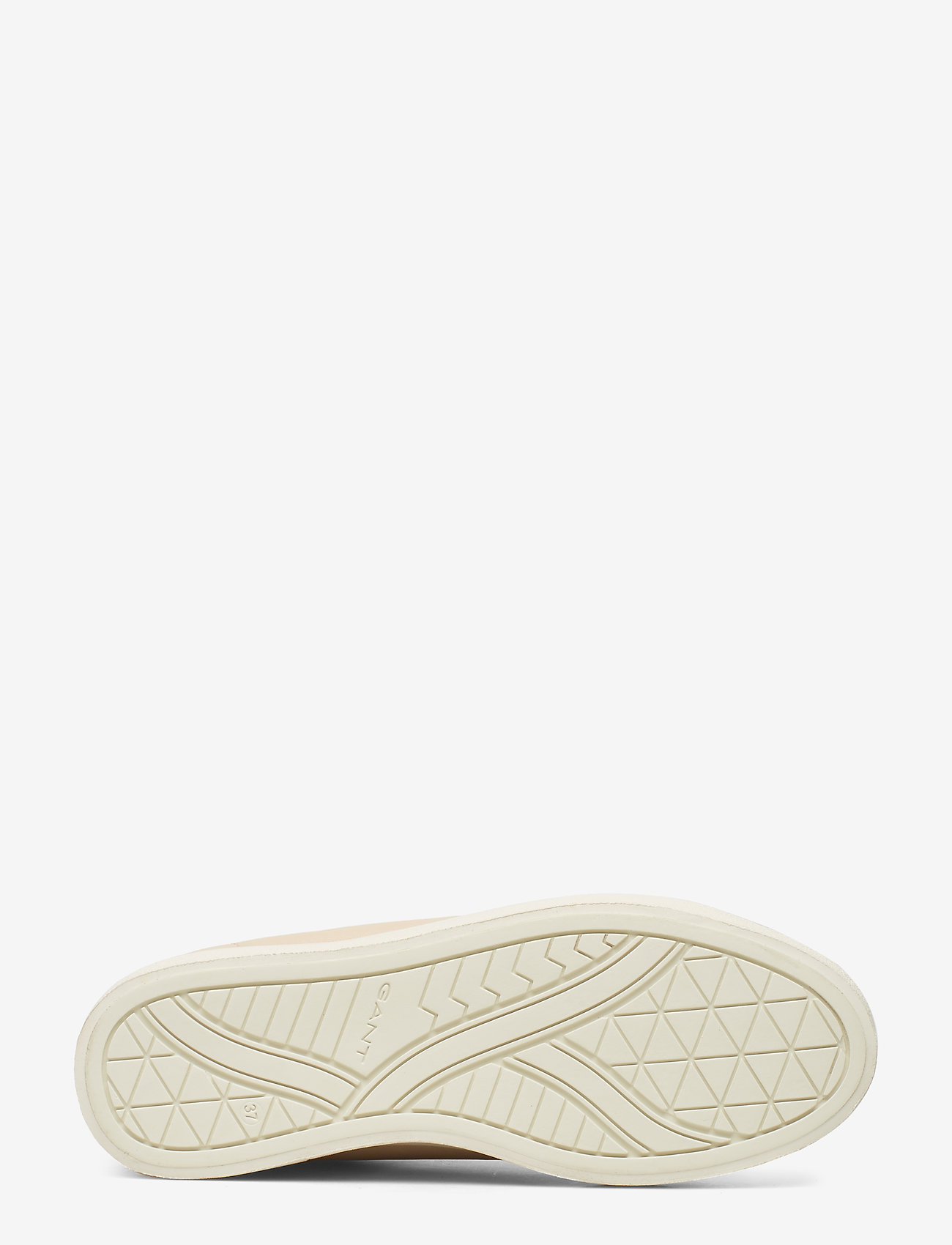 GANT - Aurora Low lace shoes - silver pink - 4